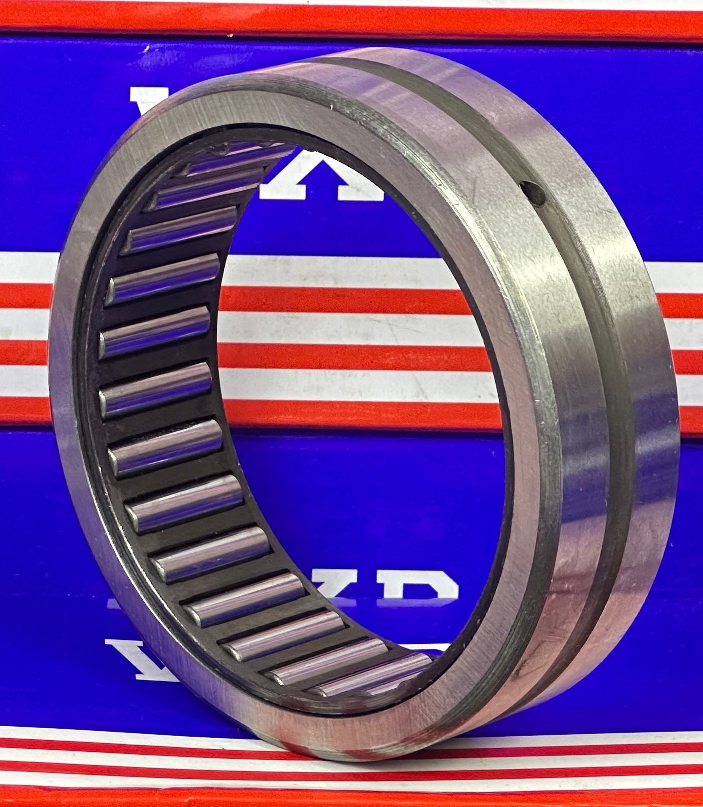 RNA4912 Needle Roller Bearing 68x85x25mm - Machined Type - fast shipping 🇺🇸
