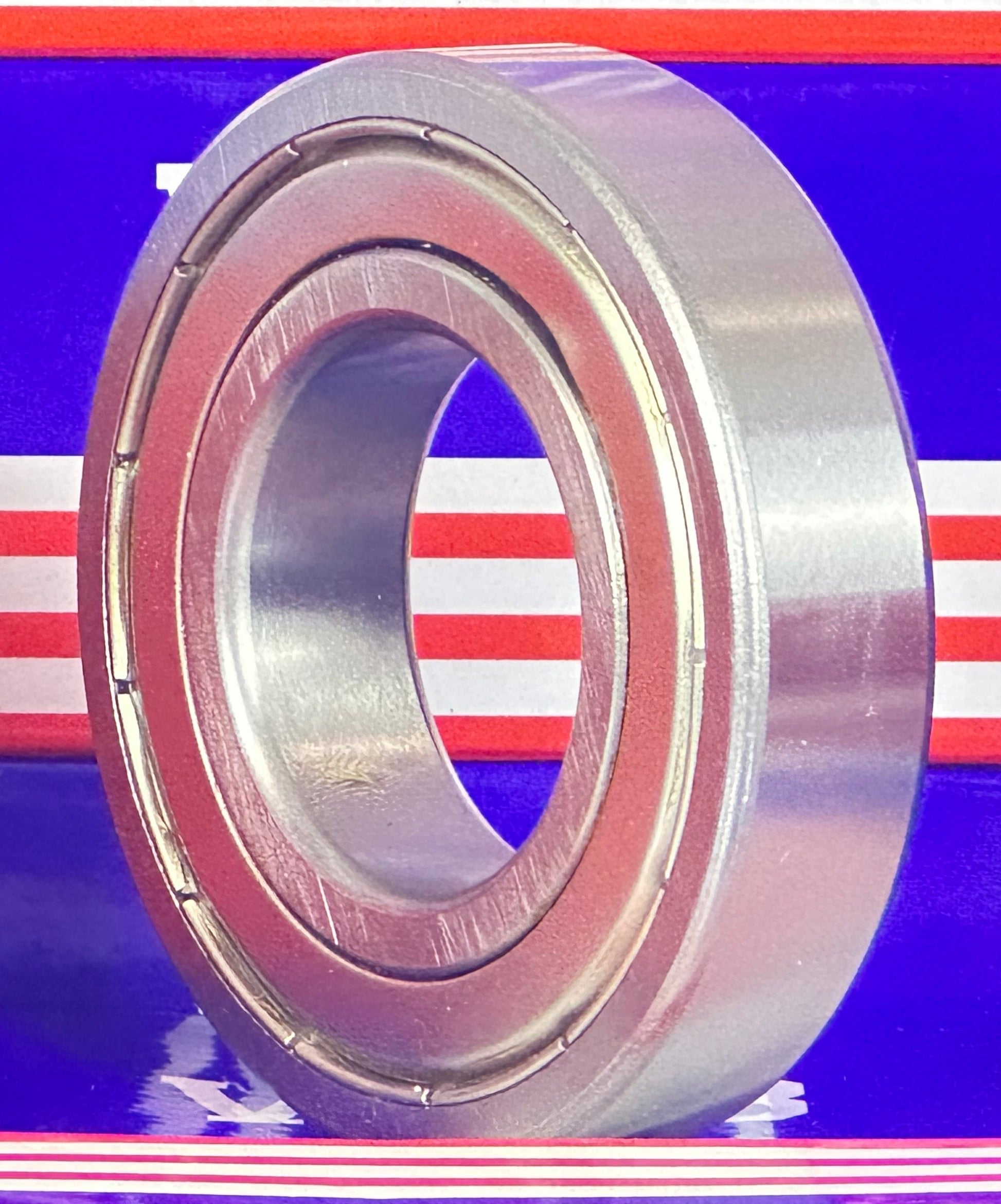 6208ZZC3 Metal Shielded Bearing - C3 Clearance 40x80x18mm - fast shipping 🇺🇸