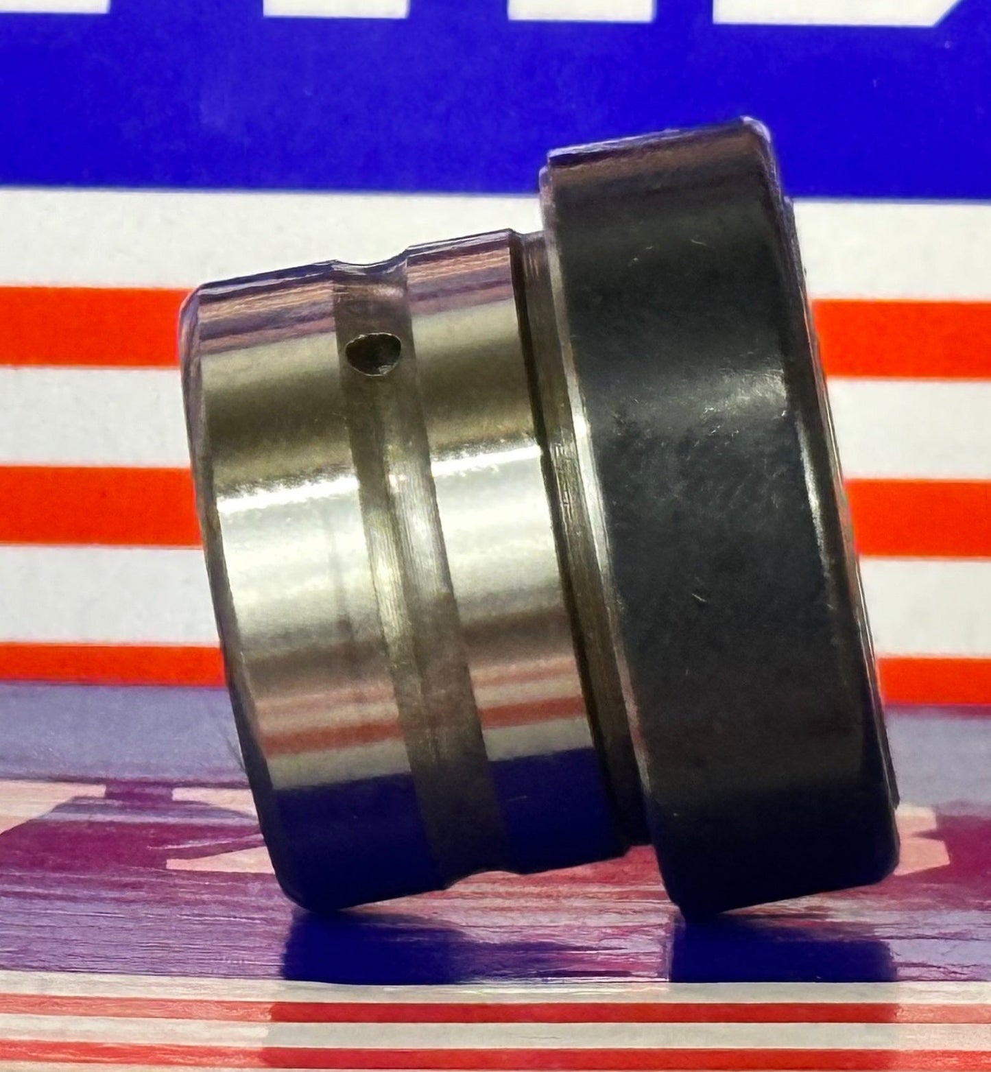 NKX15Z Combined Needle Roller With Thrust Ball Bearing 15mm x 24mm x 23mm - Machined Type - fast shipping 🇺🇸