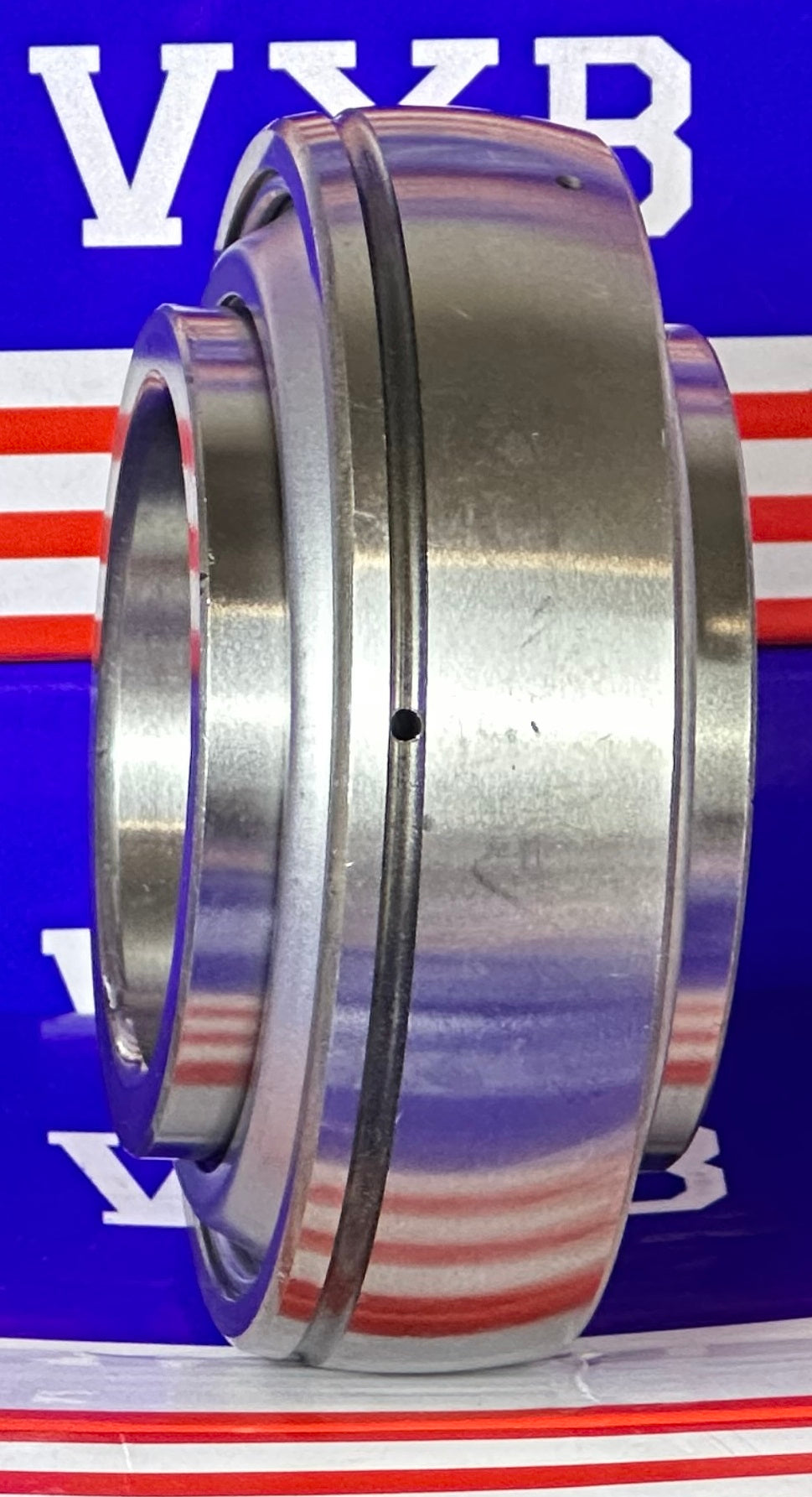 GW209PPB11 Heavy Duty Agricultural Disc Harrow Bearing - 1.78" Round Bore - fast shipping 🇺🇸