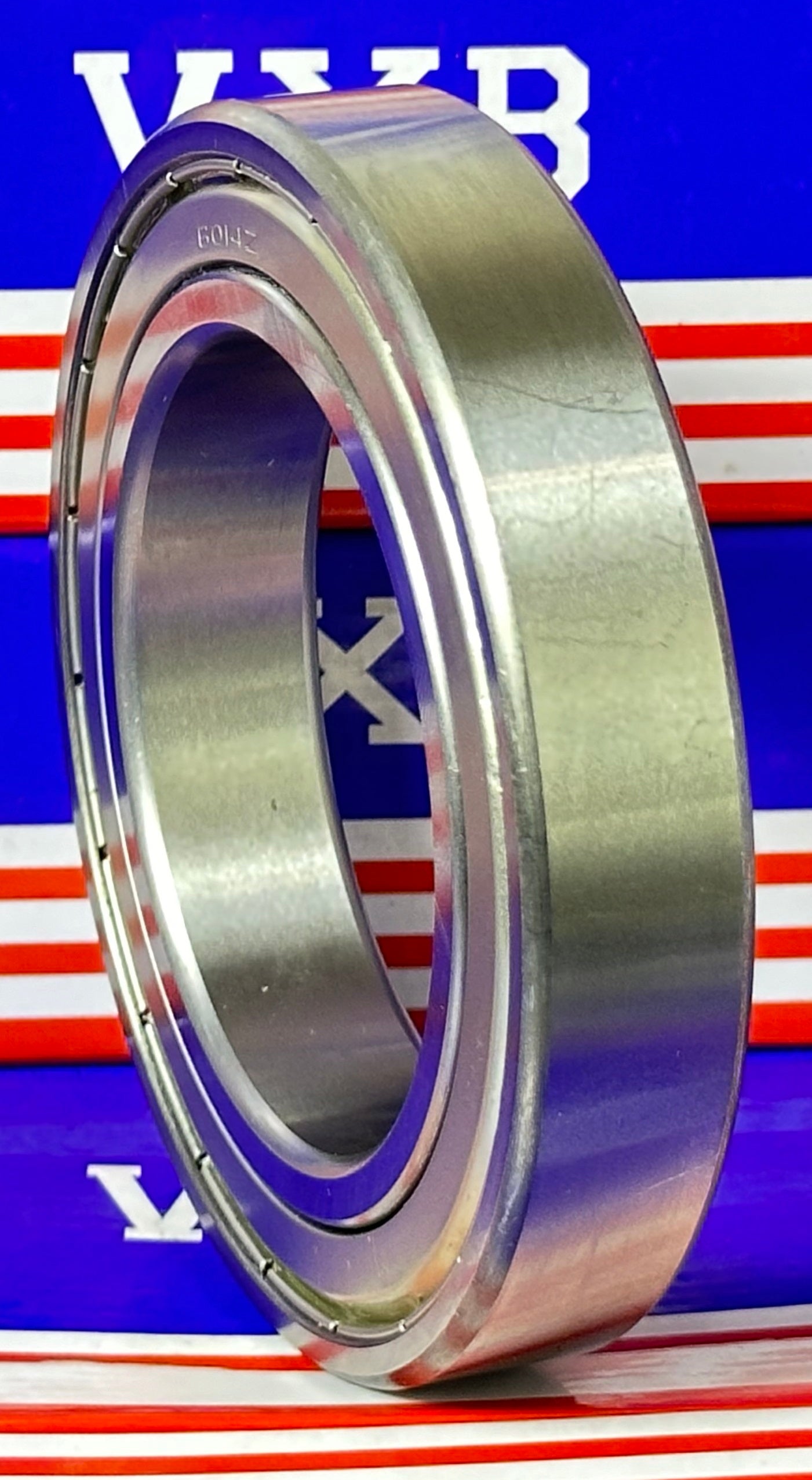 6014ZZ Bearing Deep Groove 6014ZZ - fast shipping 🇺🇸