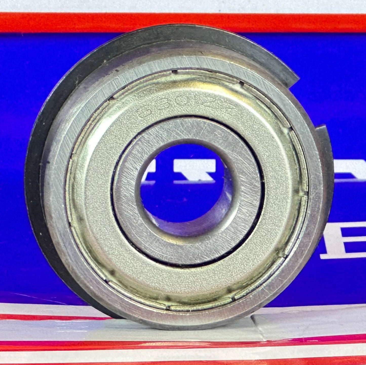 6301ZZNR Shielded Bearing - Snap Ring - 12x37x12mm - fast shipping 🇺🇸