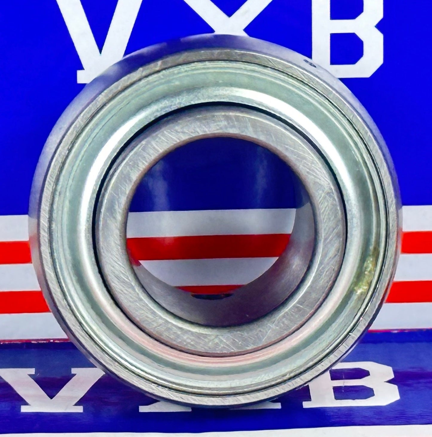 UC205-16 1 Axle Bearing Insert Mounted Bearing - fast shipping 🇺🇸