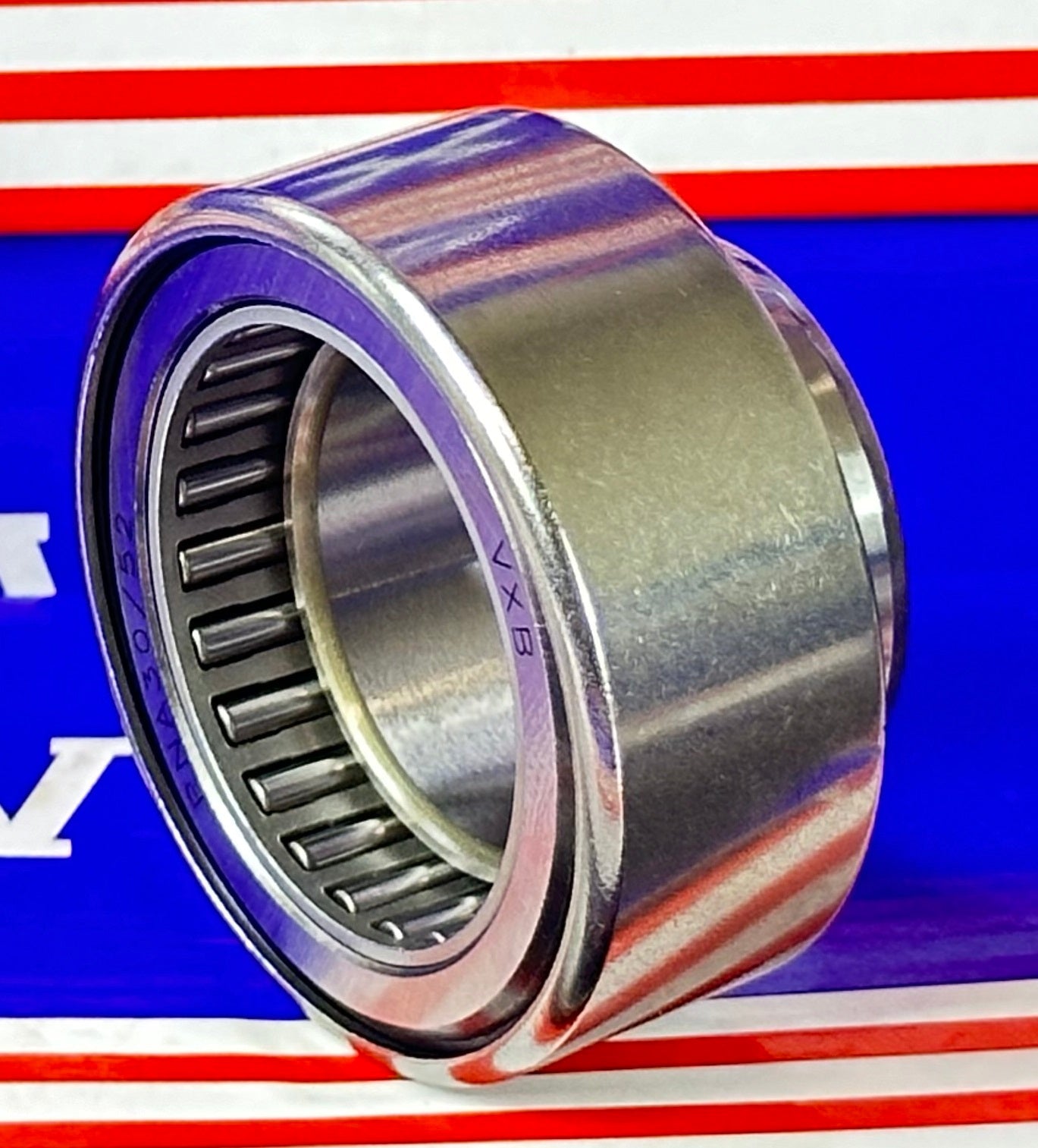 PNA30/52 Full Bore Needle Roller Bearing 30x52x20mm - fast shipping 🇺🇸