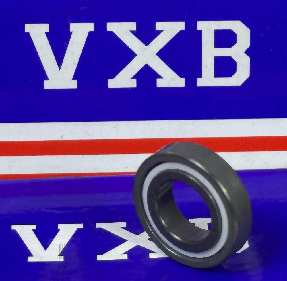 Full Ceramic Bearing Silicon Nitride 13x25x6mm - fast shipping 🇺🇸