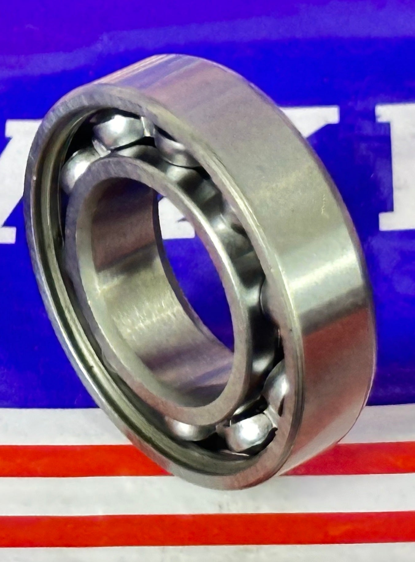 Premium 6902 Bearing 15x28x7 Open - fast shipping 🇺🇸