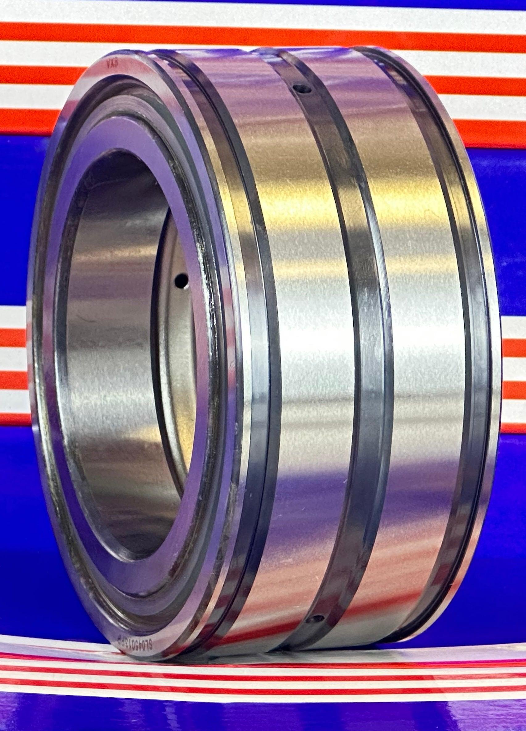 SL045013PP Sheave 2-Row Full Complement Bearing - fast shipping 🇺🇸