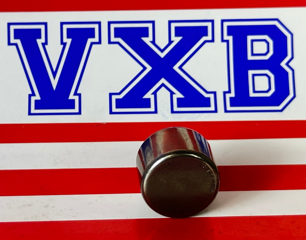 BK142014P Closed End Needle Bearing 14x20x14mm - fast shipping 🇺🇸