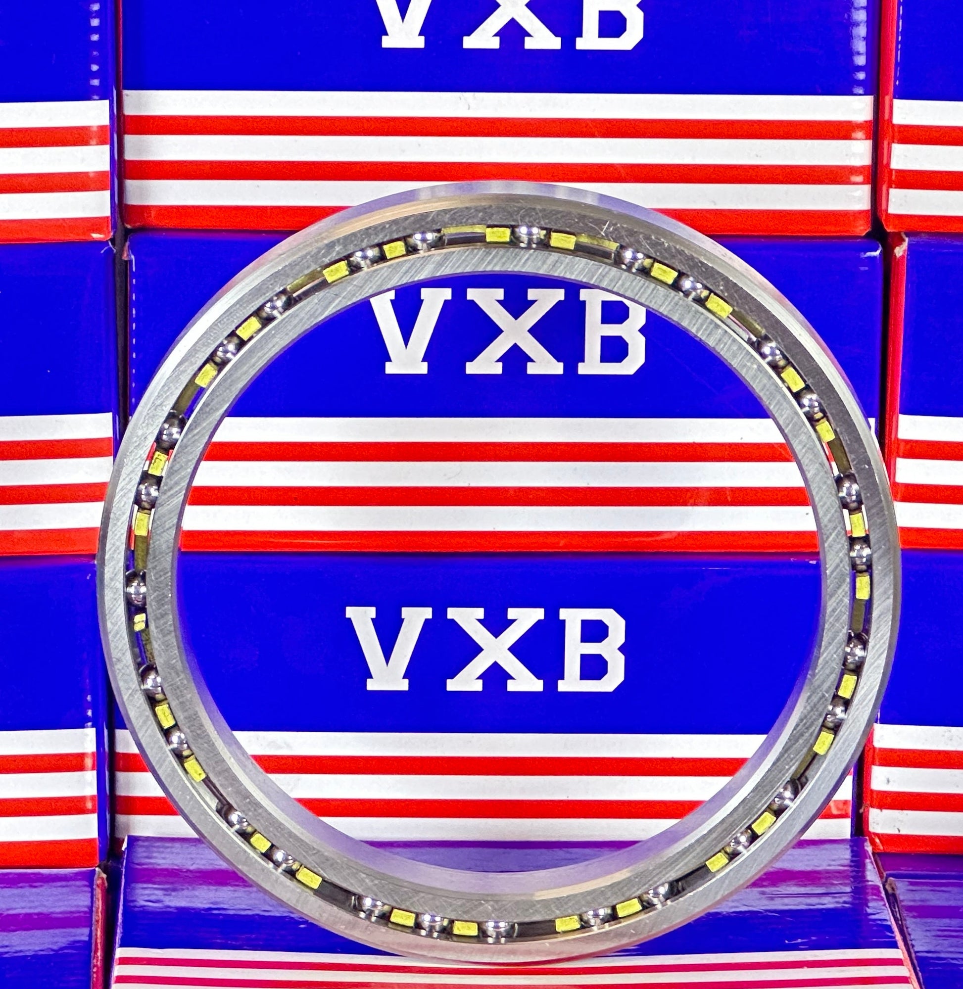 KD040XP0 Slim Section Bearing X Four-Point Contact Thin Bearing ID 4" OD 5" Width 1/2" - fast shipping 🇺🇸