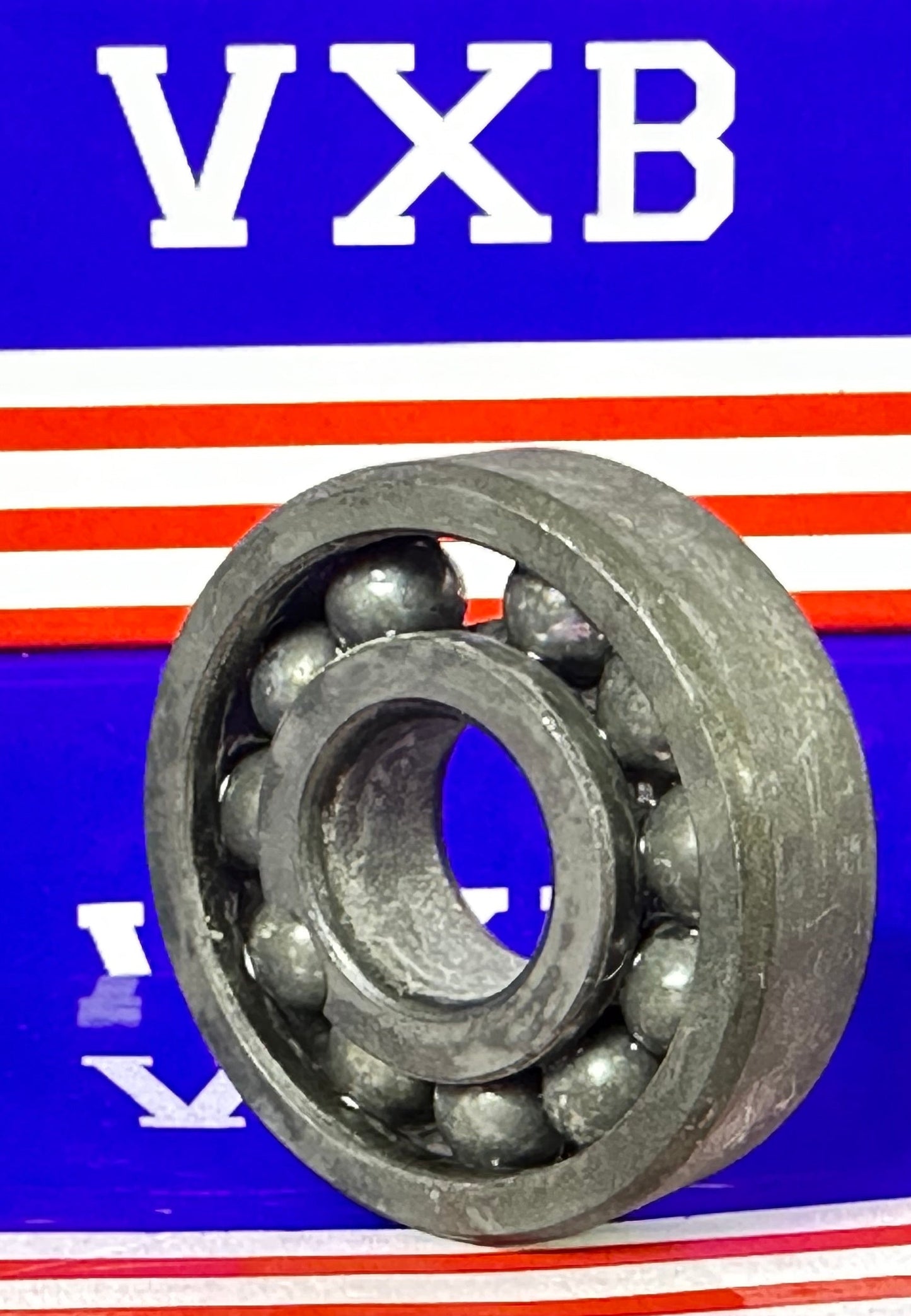 T6303 High Temperature Bearing 900°F 17x47x14mm - fast shipping 🇺🇸
