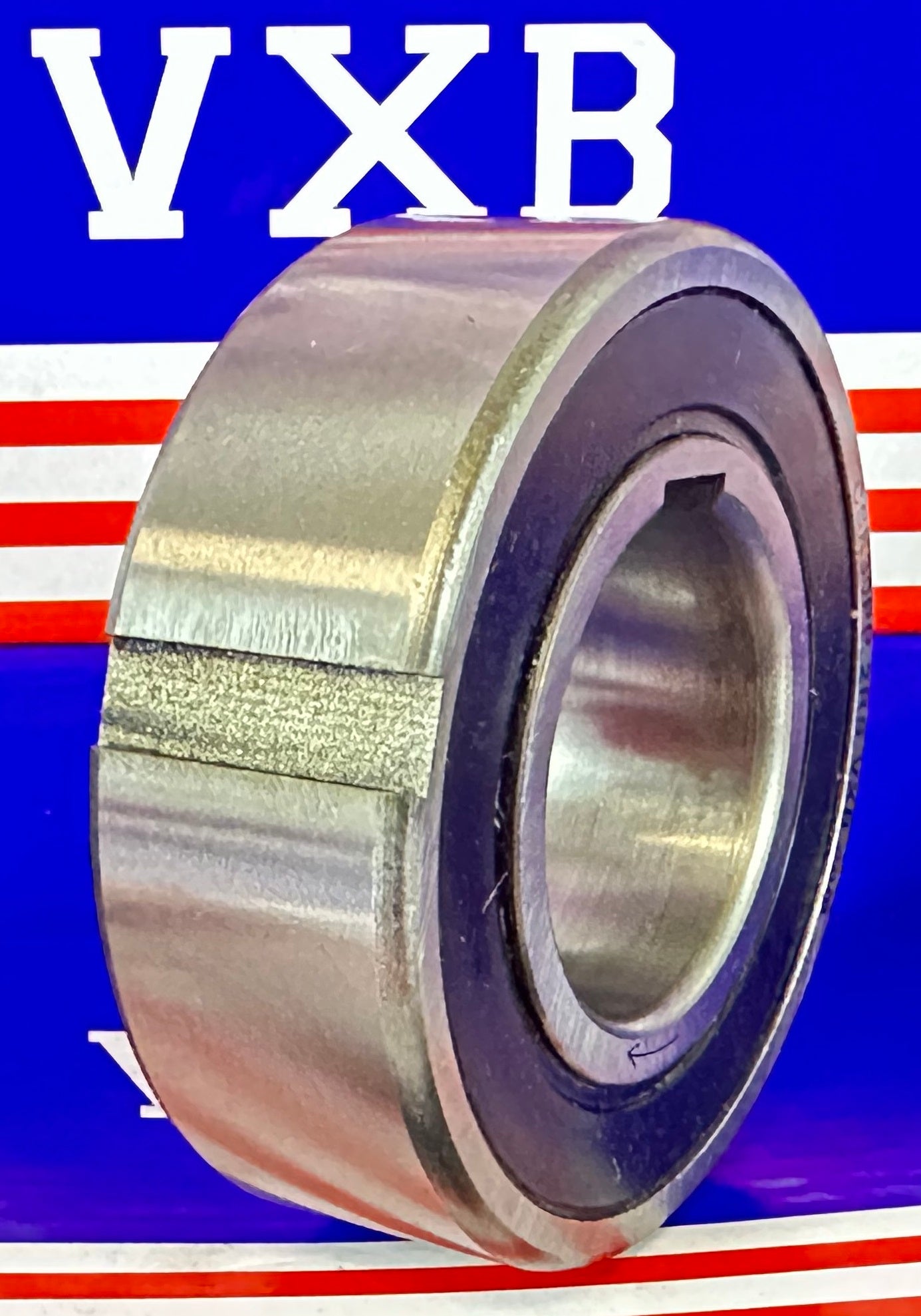 CSK30PP-2RS One-Way Bearing Sealed Sprag Freewheel Clutch - fast shipping 🇺🇸