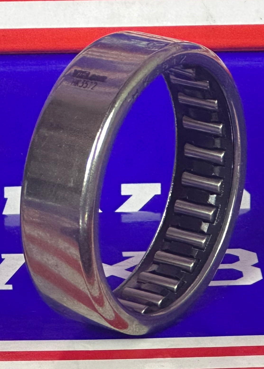 HK3512 Needle Bearing 35x42x12mm Drawn Cup - fast shipping 🇺🇸