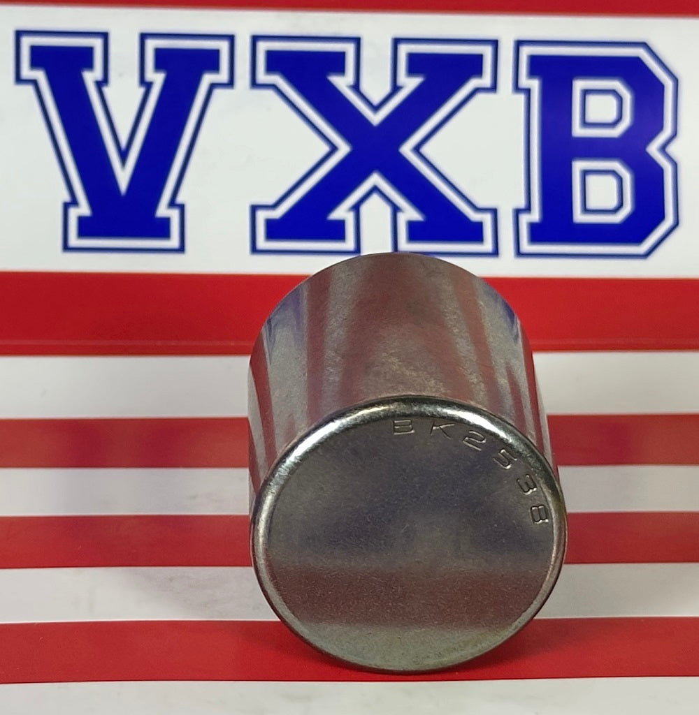 BK2538 Closed End Needle Bearing 25x32x38 - fast shipping 🇺🇸