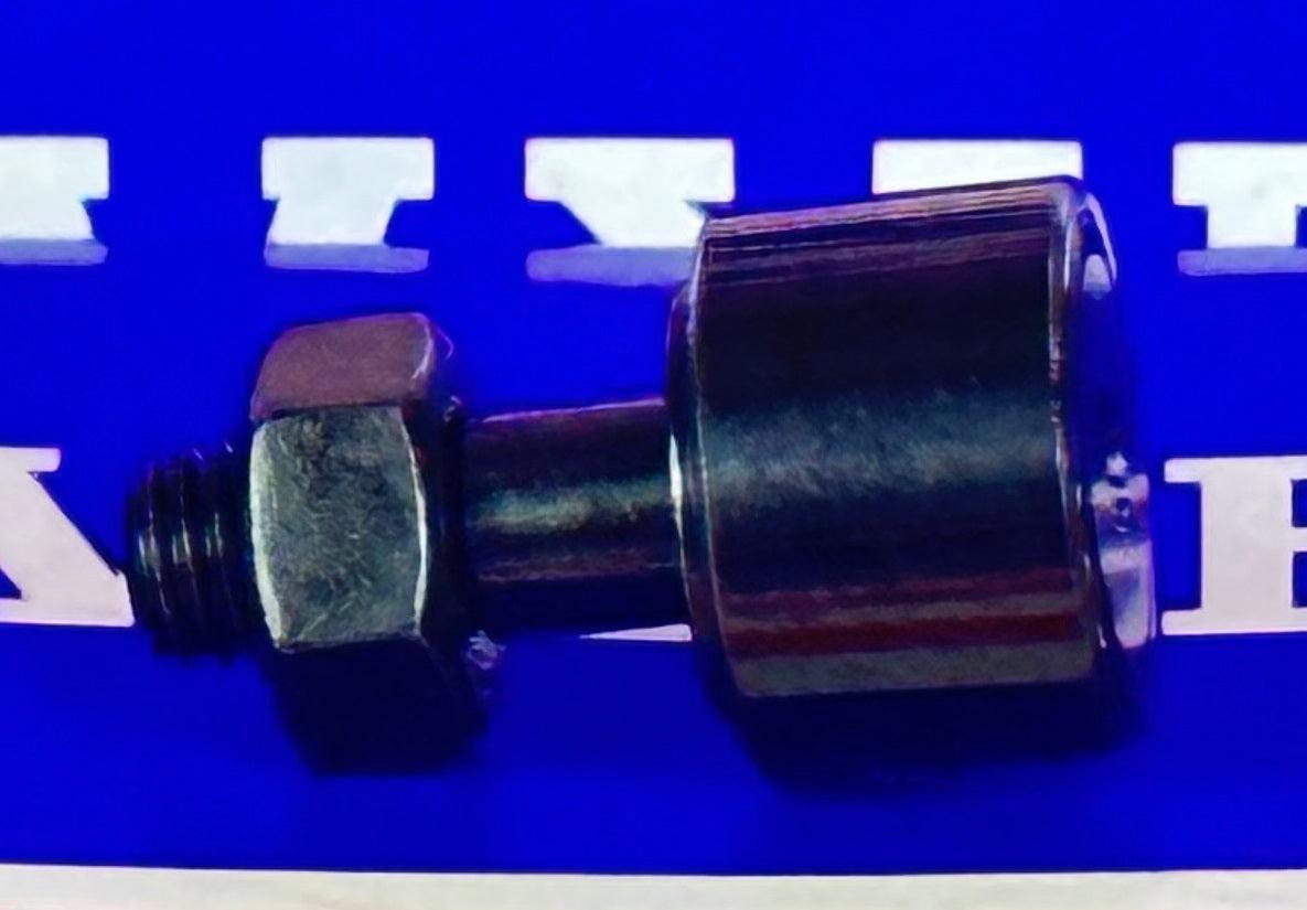 CF5/8NSB Cam Follower - an extremely fine Needle Roller Bearing 5/8" x 7/16" x 5/8" - fast shipping 🇺🇸