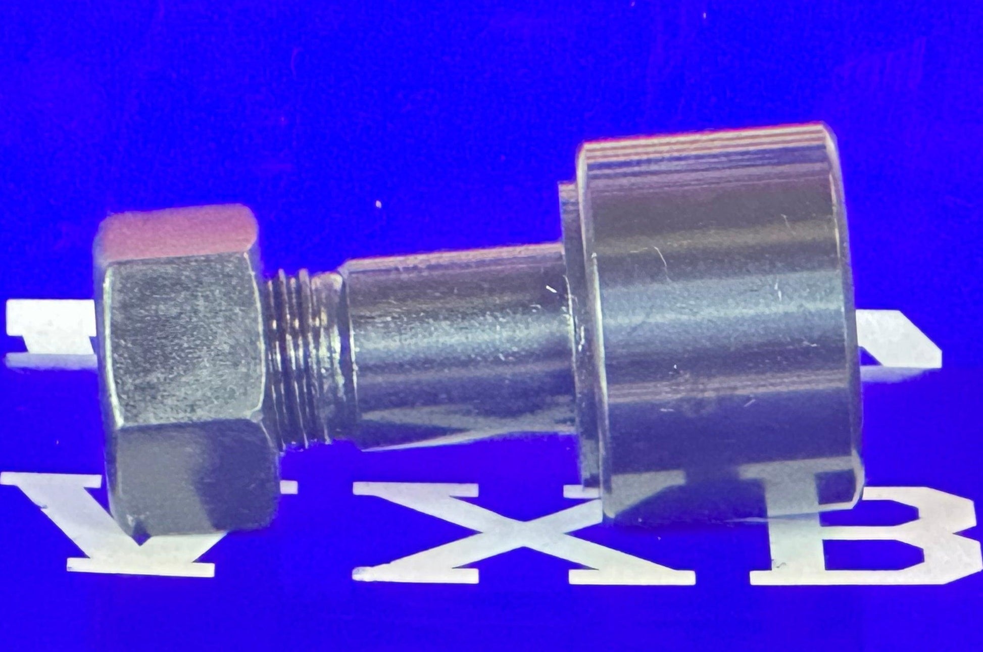 CF3/4SB Cam Follower - an extremely fine Needle Roller Bearing 3/4" x 17/32" x 7/8" - fast shipping 🇺🇸