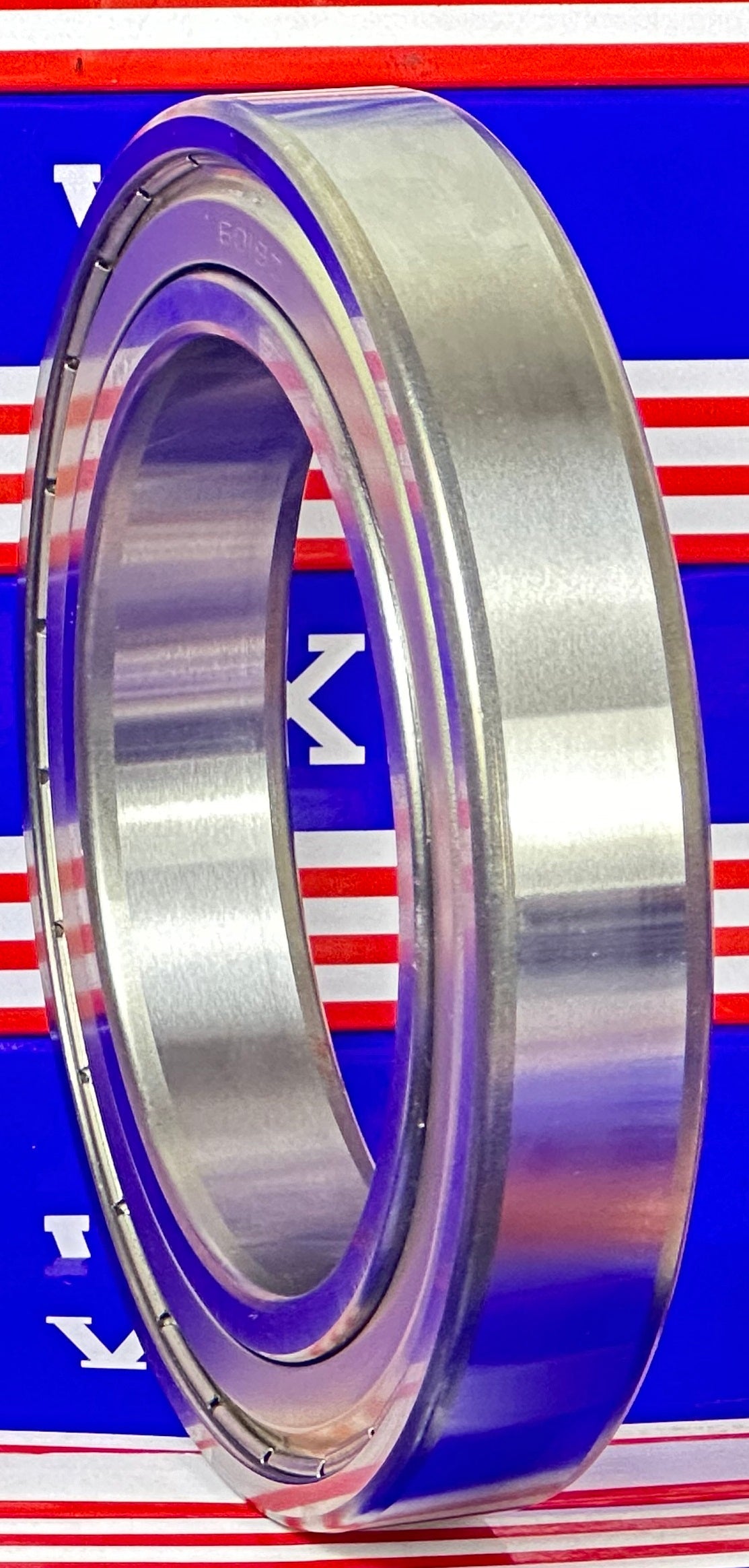 6019ZZ Bearing 95x145x24 Shielded - fast shipping 🇺🇸