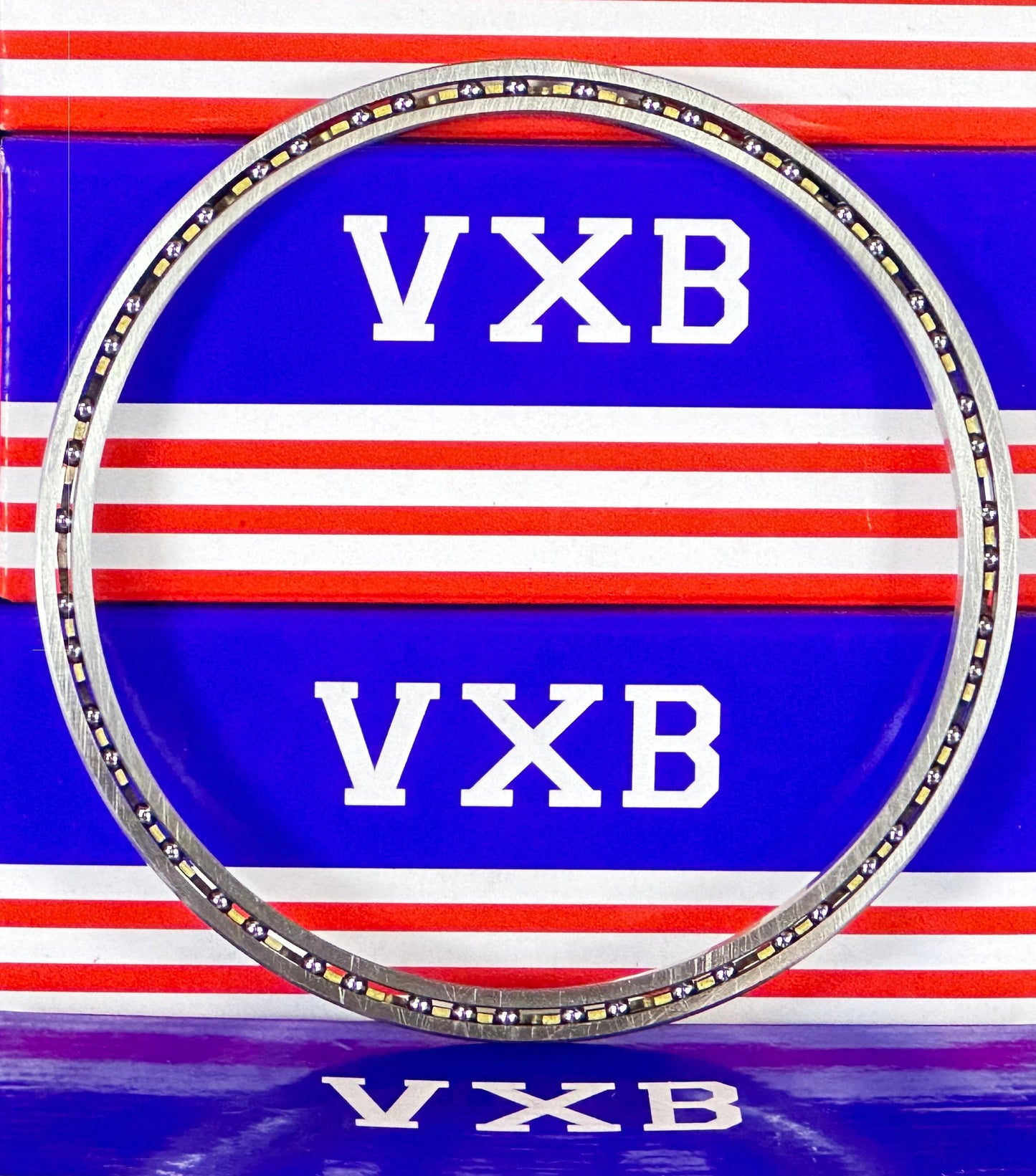 Slim Thin Section Ball Bearing 4" x 4-1/2" x 1/4" VA040CP0 - fast shipping 🇺🇸