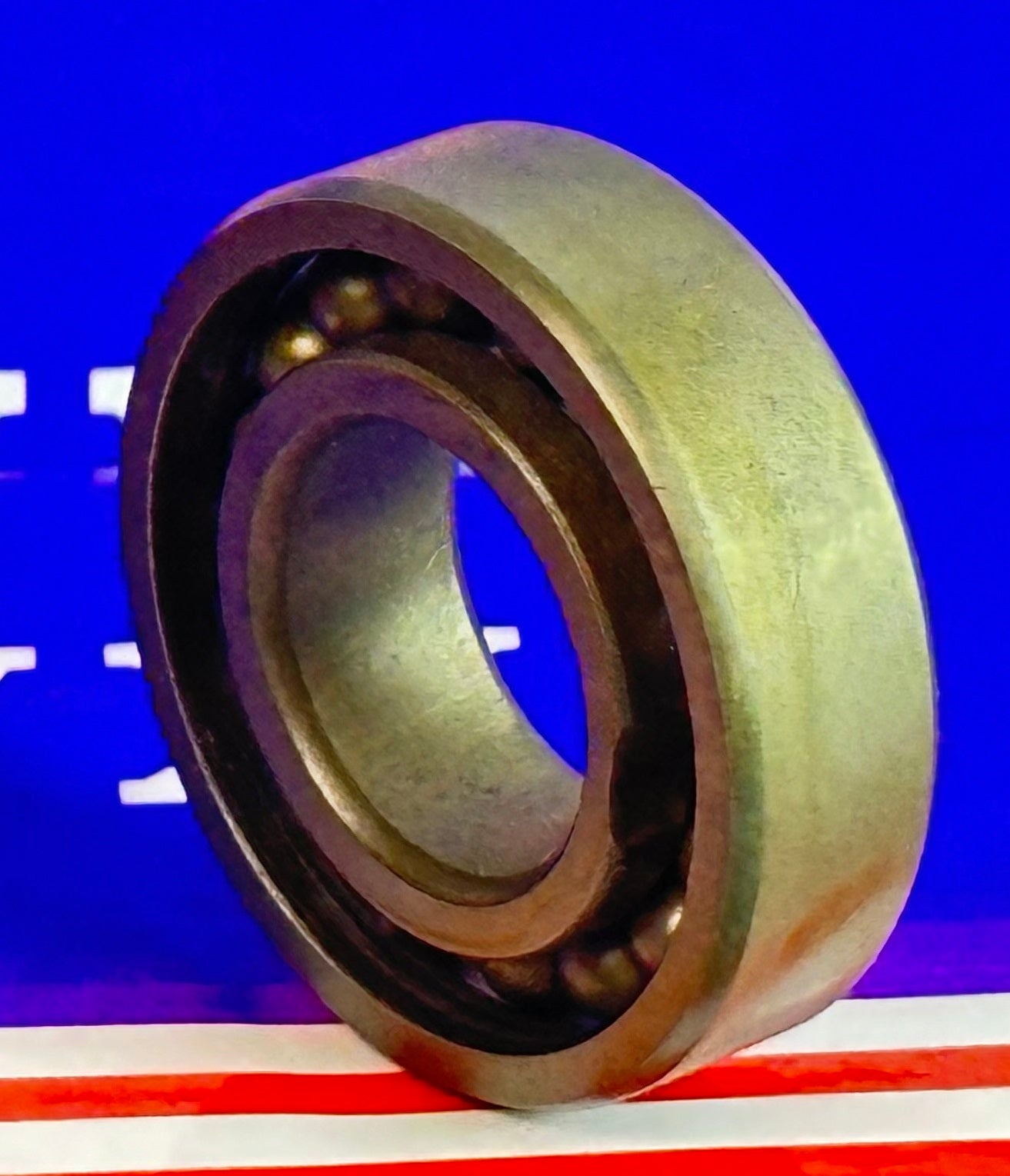 6003 High Temperature Bearing 900°F 17x35x10mm - fast shipping 🇺🇸
