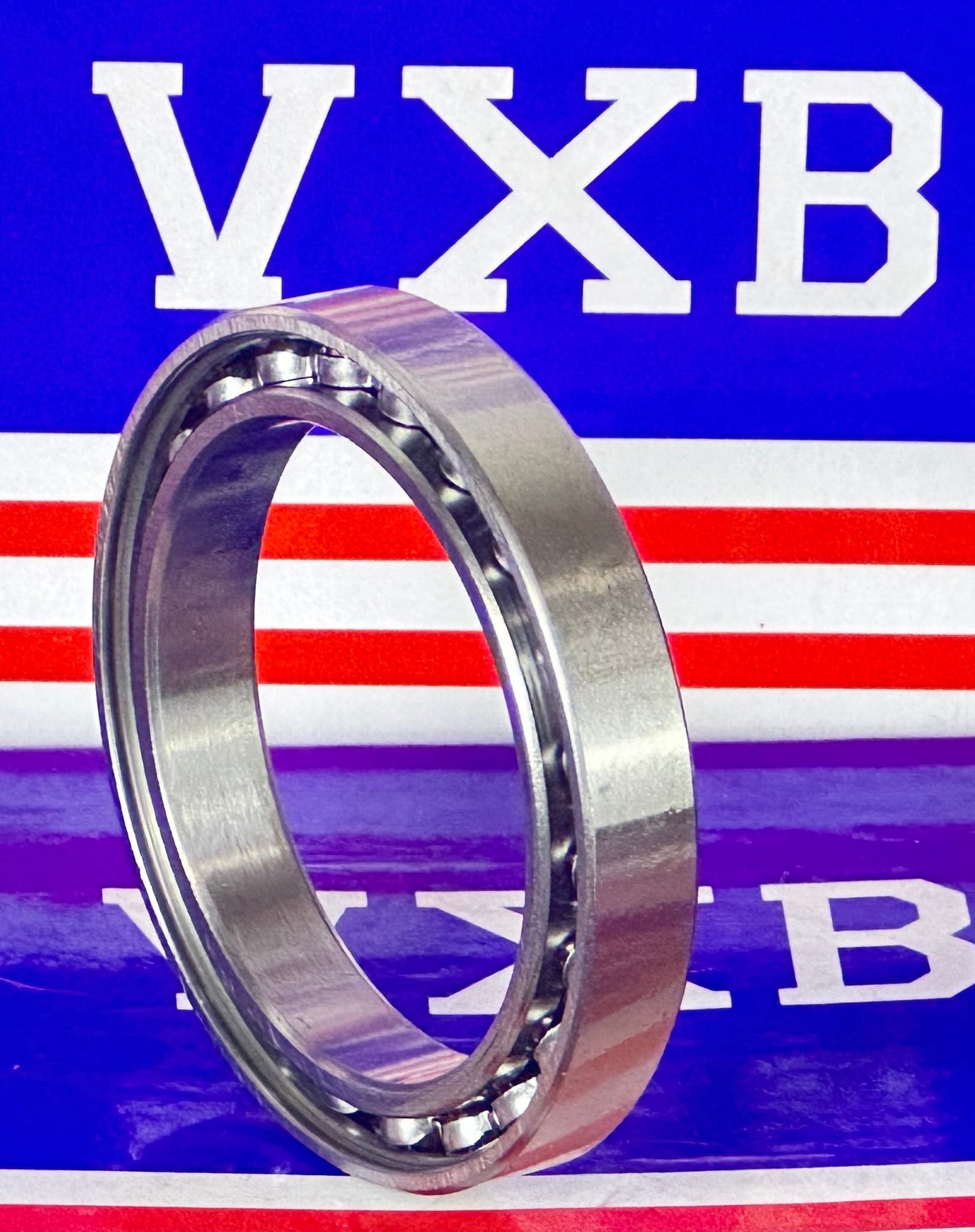 6807 Ball Bearing 35x47x7mm - Open - fast shipping 🇺🇸