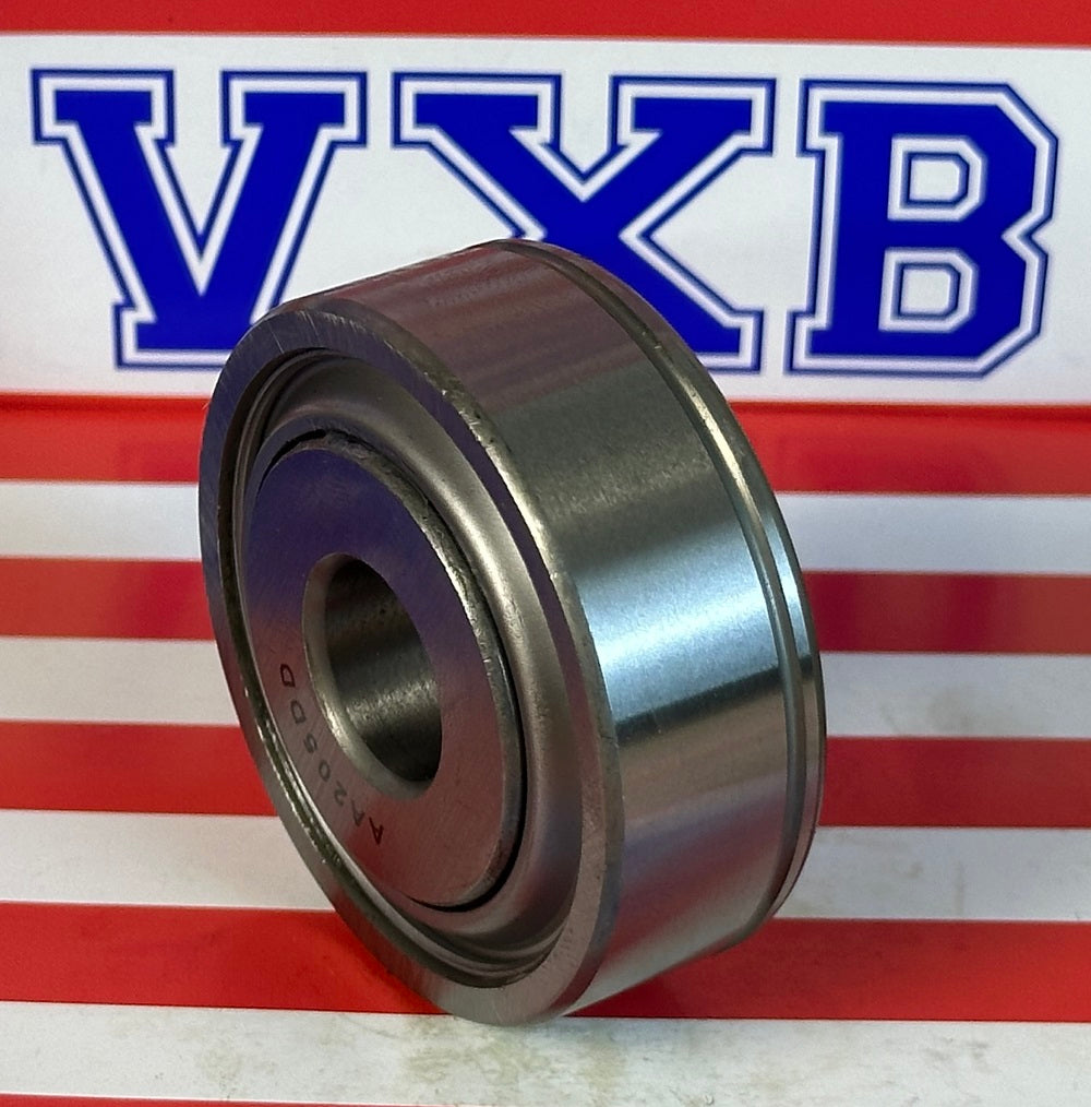AA205DD Special 0.63" Round Bore Agricultural Bearing - fast shipping 🇺🇸