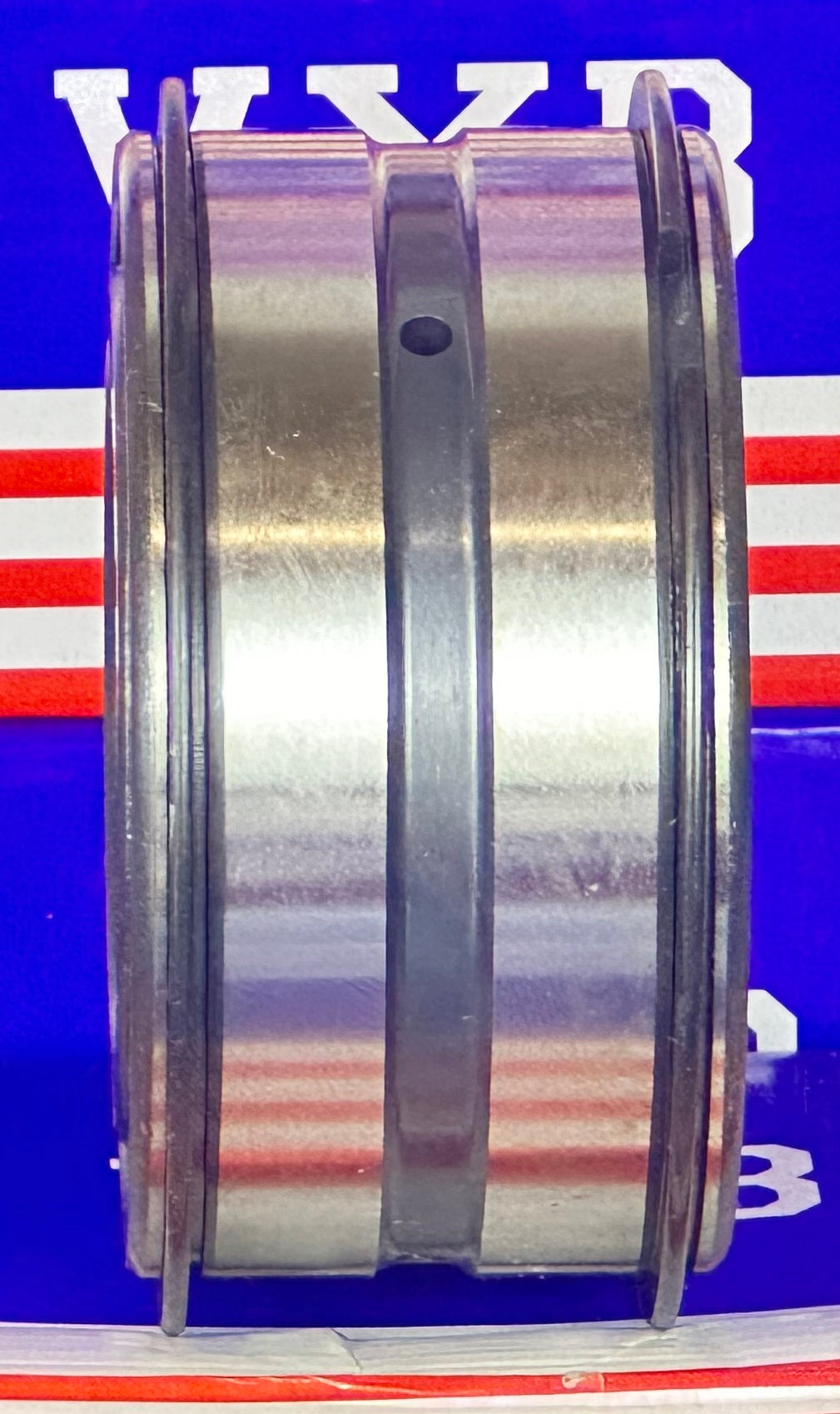 NAS5009UUNR Sheave Bearing 2-Row Full Complement Bearing - fast shipping 🇺🇸