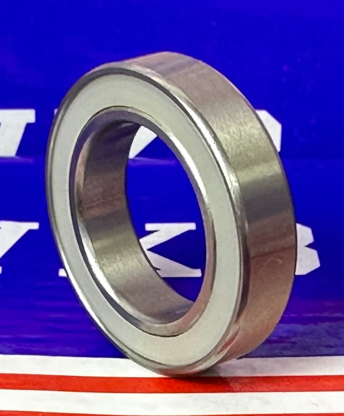 S71804-2RS 20x32x7 Premium ABEC-5 Angular Contact Ceramic Bearing - fast shipping 🇺🇸