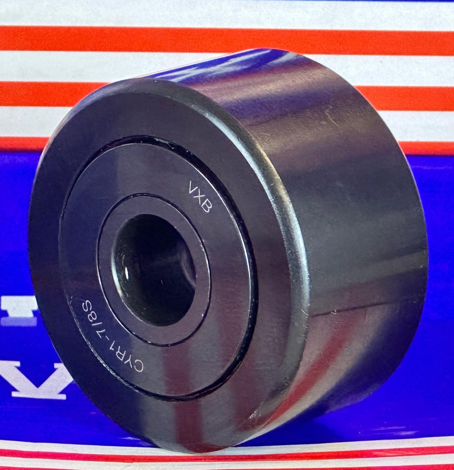 CYR1-7/8S Bearing Yoke Track Needle Roller Sealed Bearing 1/2" x 1-7/8" x 1" - fast shipping 🇺🇸