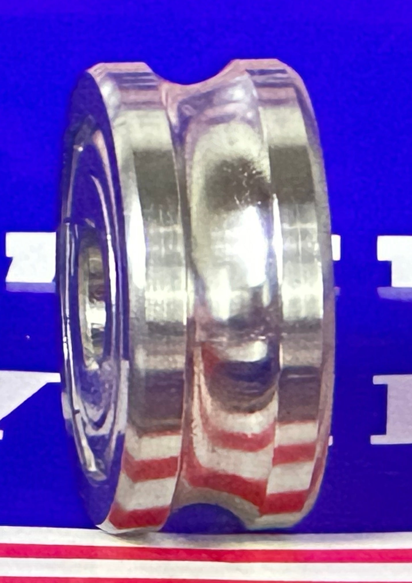 LFR5200-8KDD 10X32X14mm Metal Shielded Track Roller Bearing - fast shipping 🇺🇸