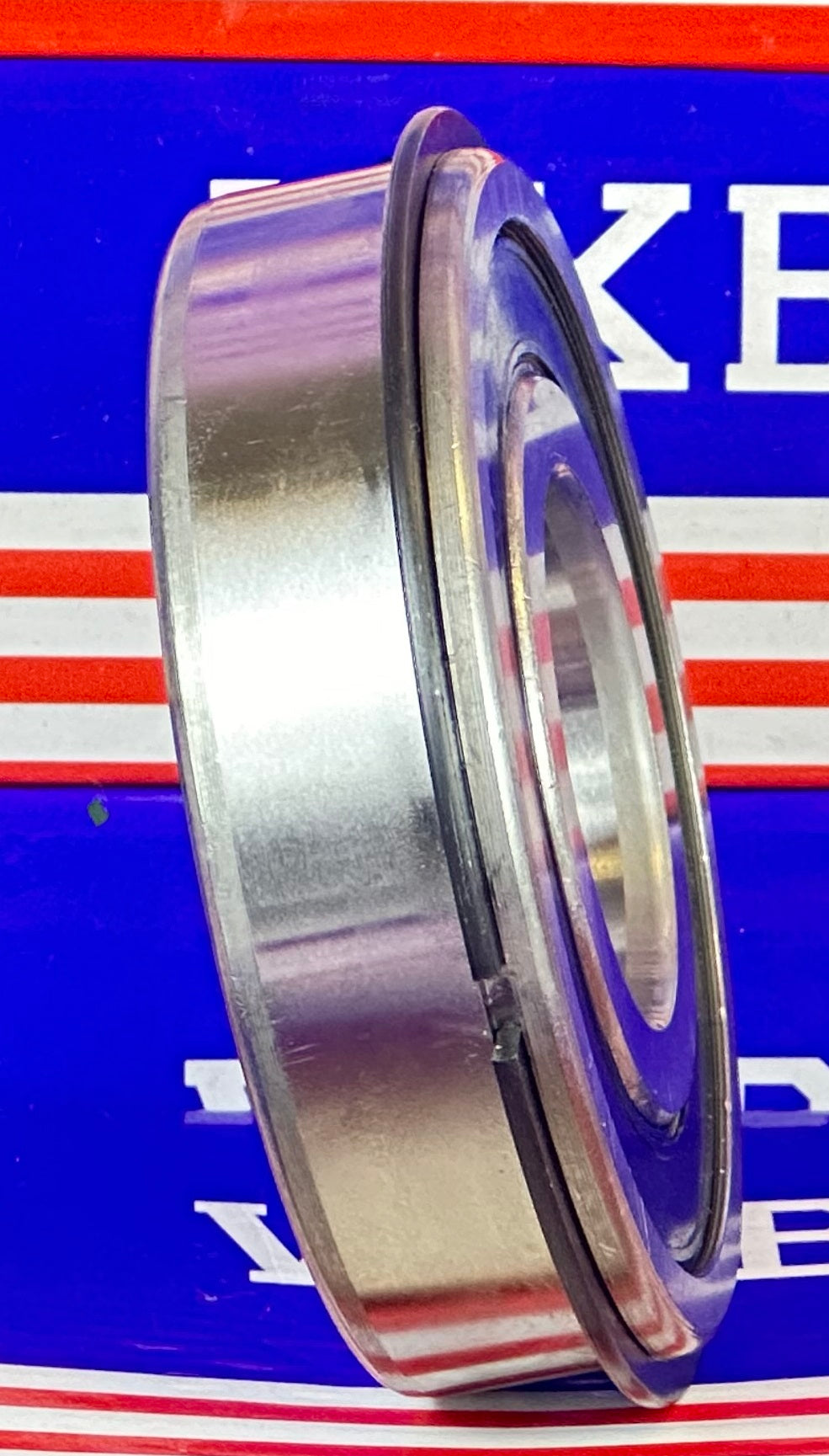 6307-2RSNR Sealed Bearing 35x80x21mm - Snap Ring - fast shipping 🇺🇸