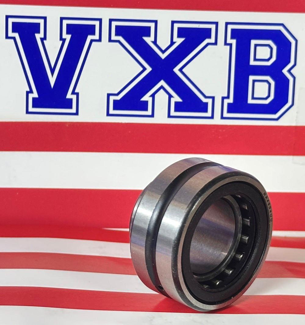 NA4904UU Needle Roller Bearing 20x37x18mm - Machined Type - fast shipping 🇺🇸