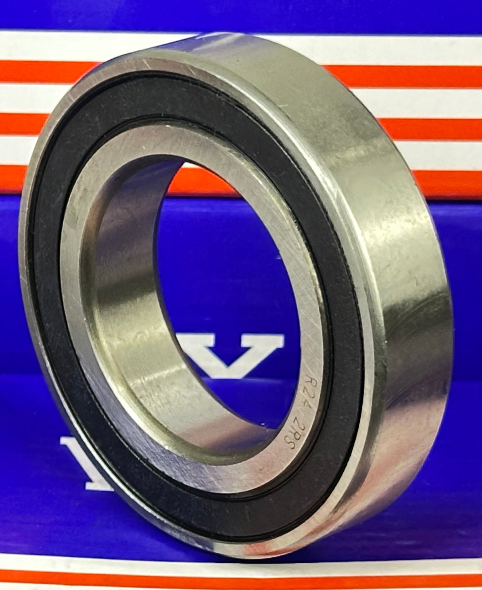 R24-2RS Bearing 1-1/2" x 2-5/8" x 9/16" Rubber Sealed Bearing - fast shipping 🇺🇸