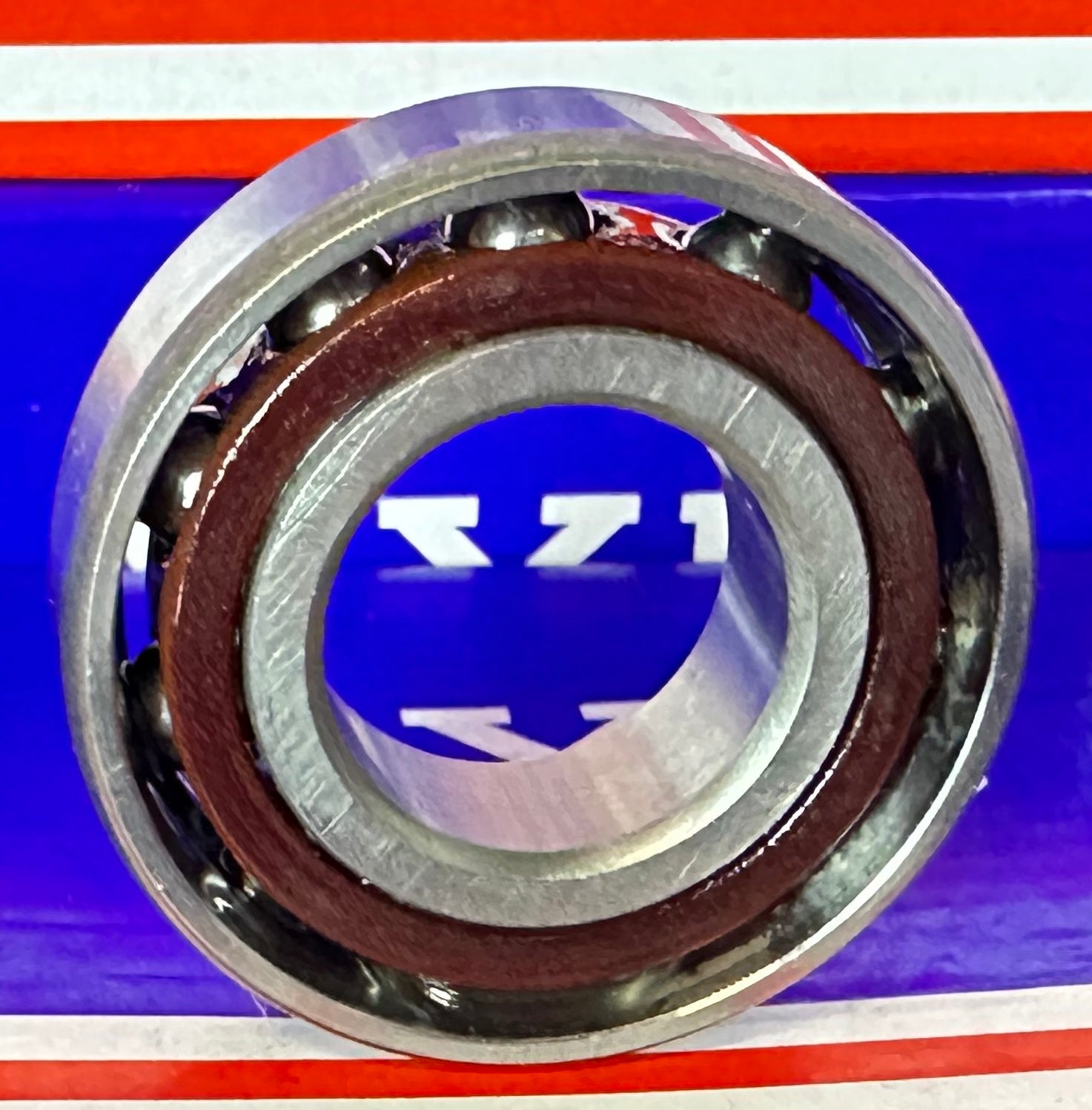 7004B Ball Bearing - Angular Contact 20x42x12mm - fast shipping 🇺🇸