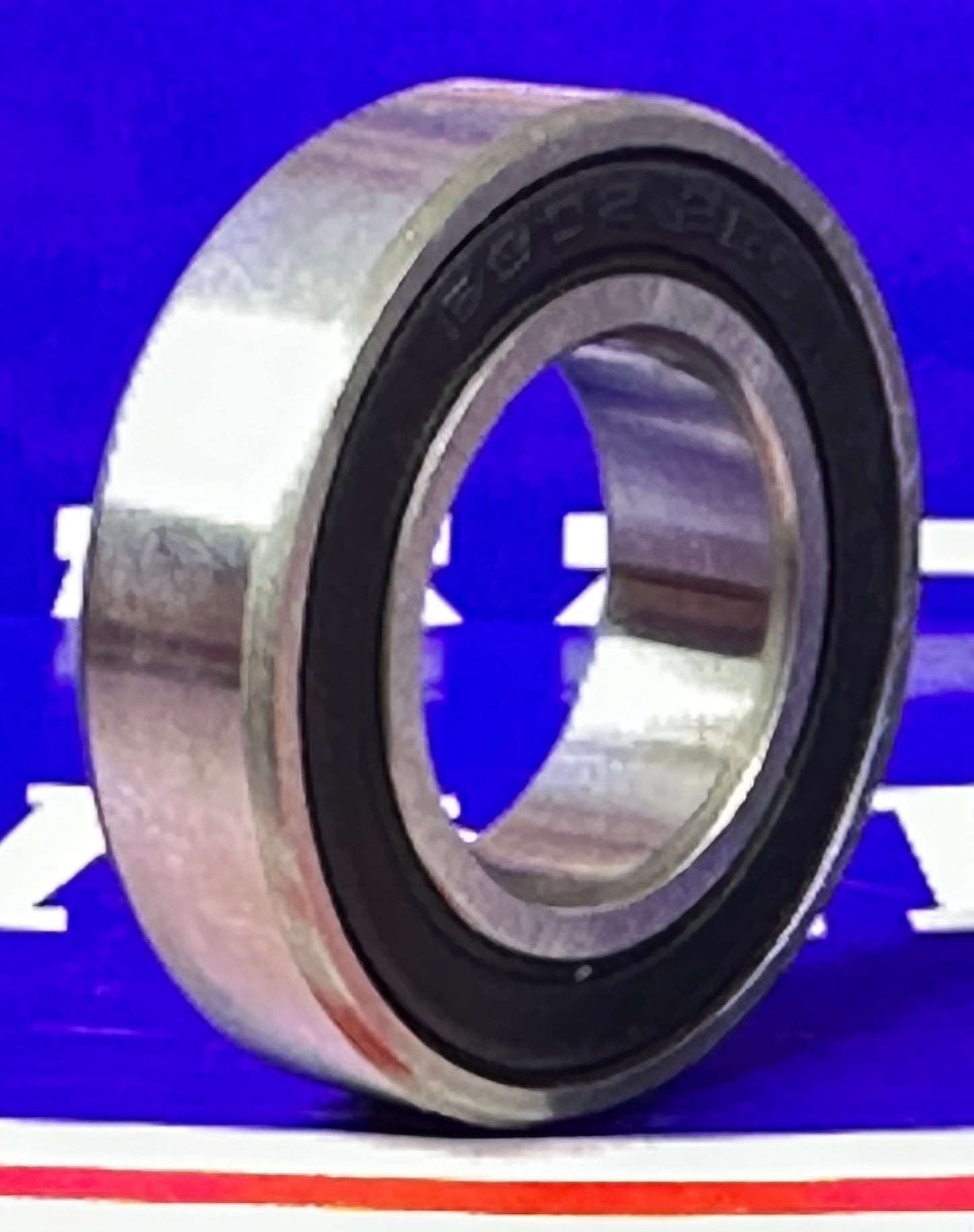 6902RS1 Sealed Ball Bearing 15x28x7mm - fast shipping 🇺🇸