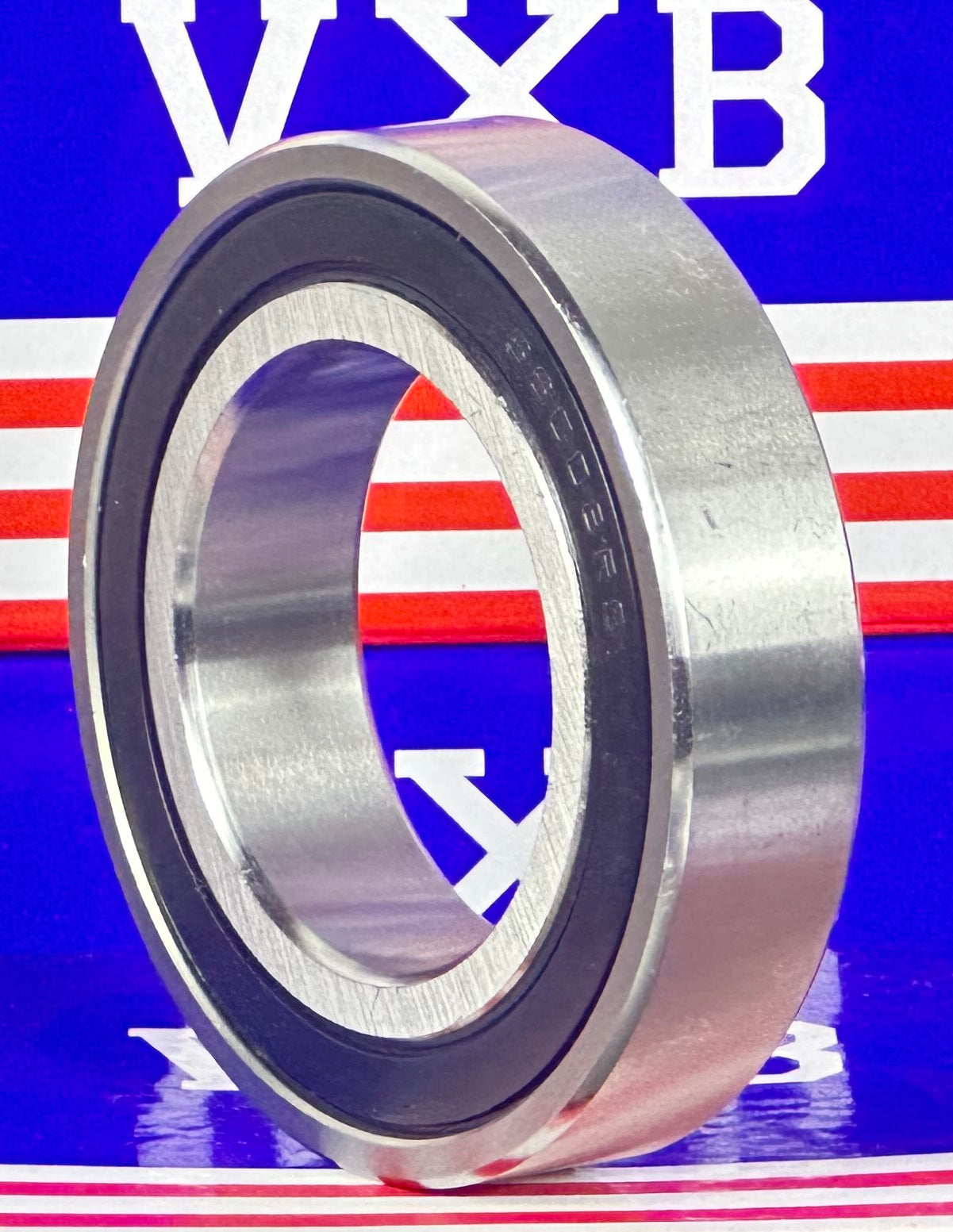 S6008-2RS Stainless Steel Bearing 40x68x15 Sealed - fast shipping 🇺🇸