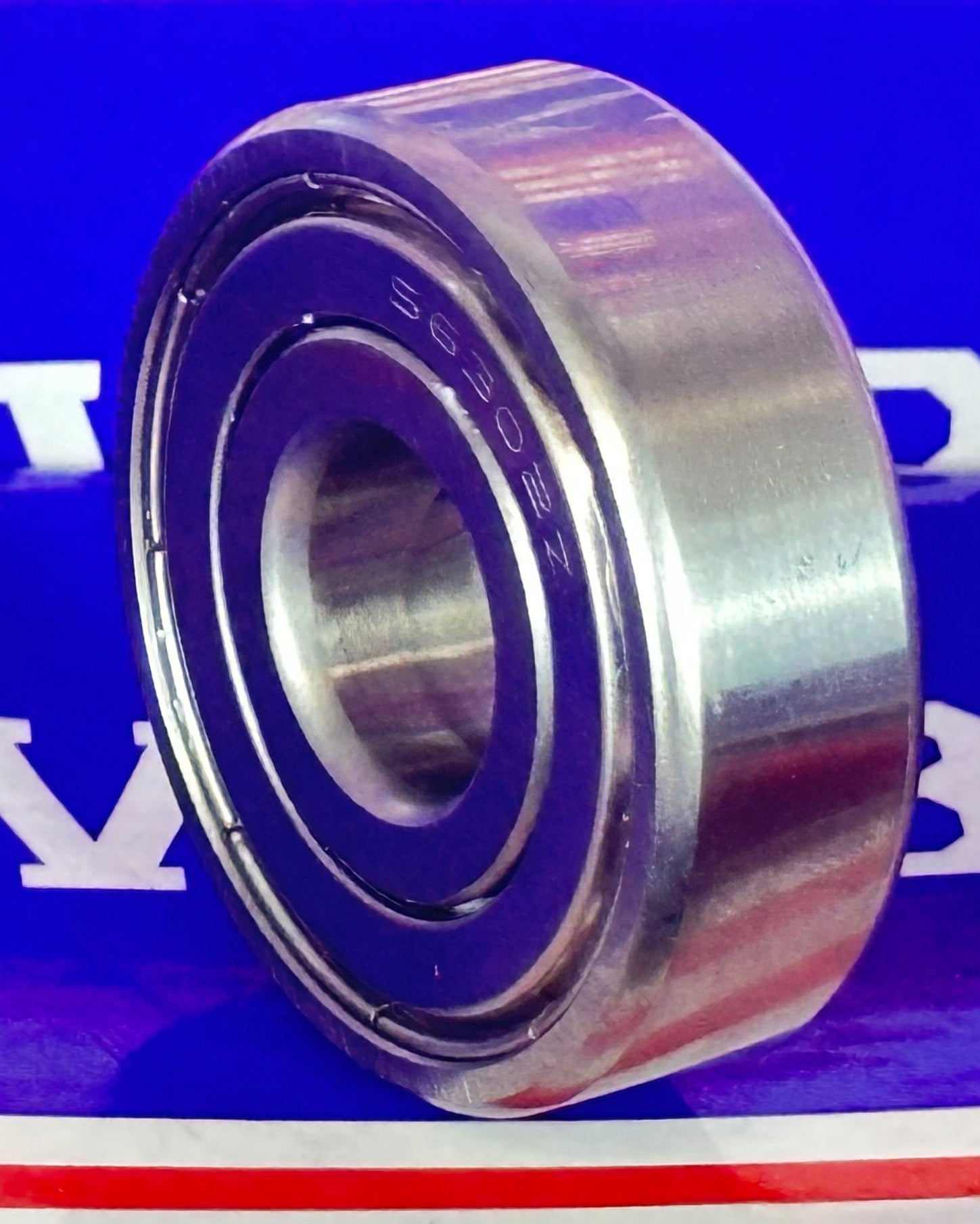 S6302ZZ High Temperature Bearing - 500°F Rated - 15x42x13mm - fast shipping 🇺🇸