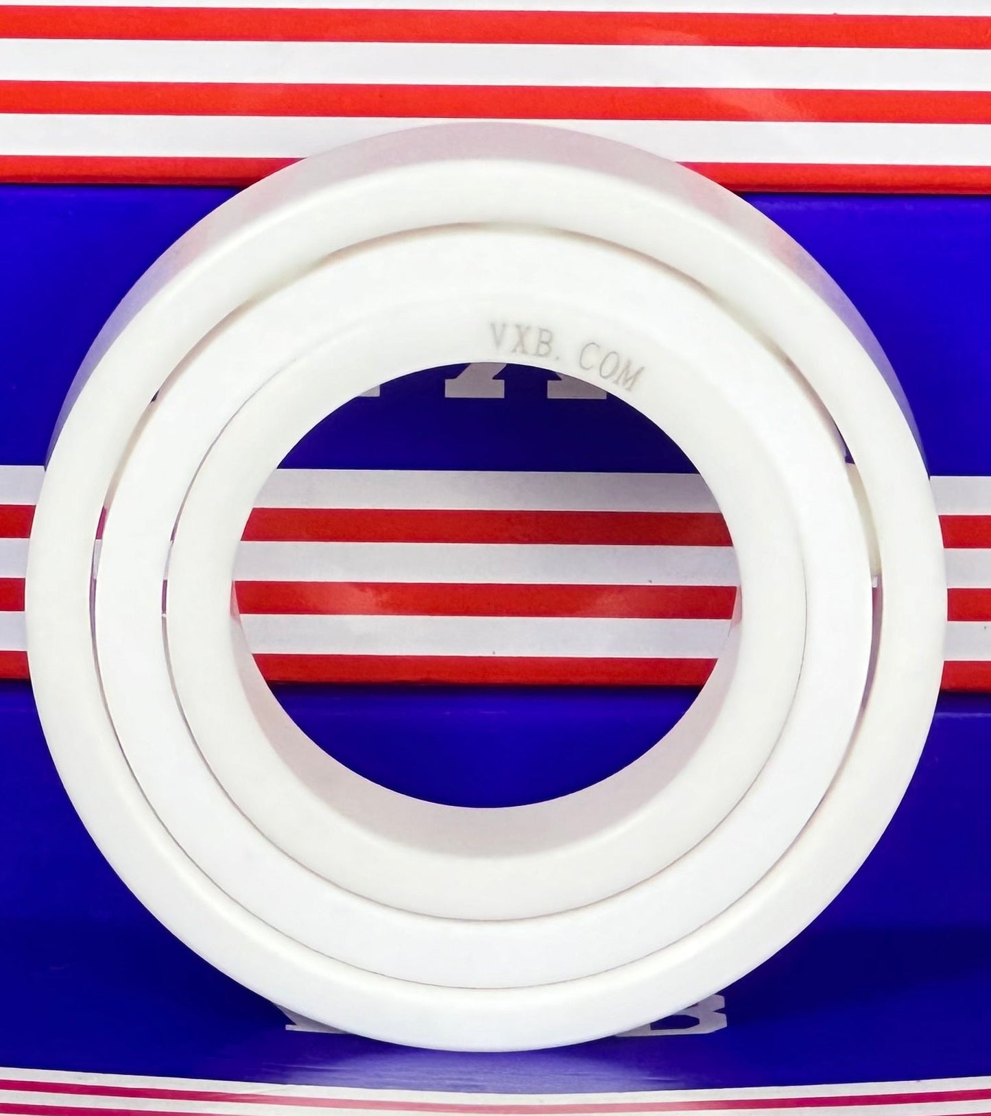 3-Pack Full Ceramic 6210 ZrO2 Ball Bearings 50x90x20mm - fast shipping 🇺🇸