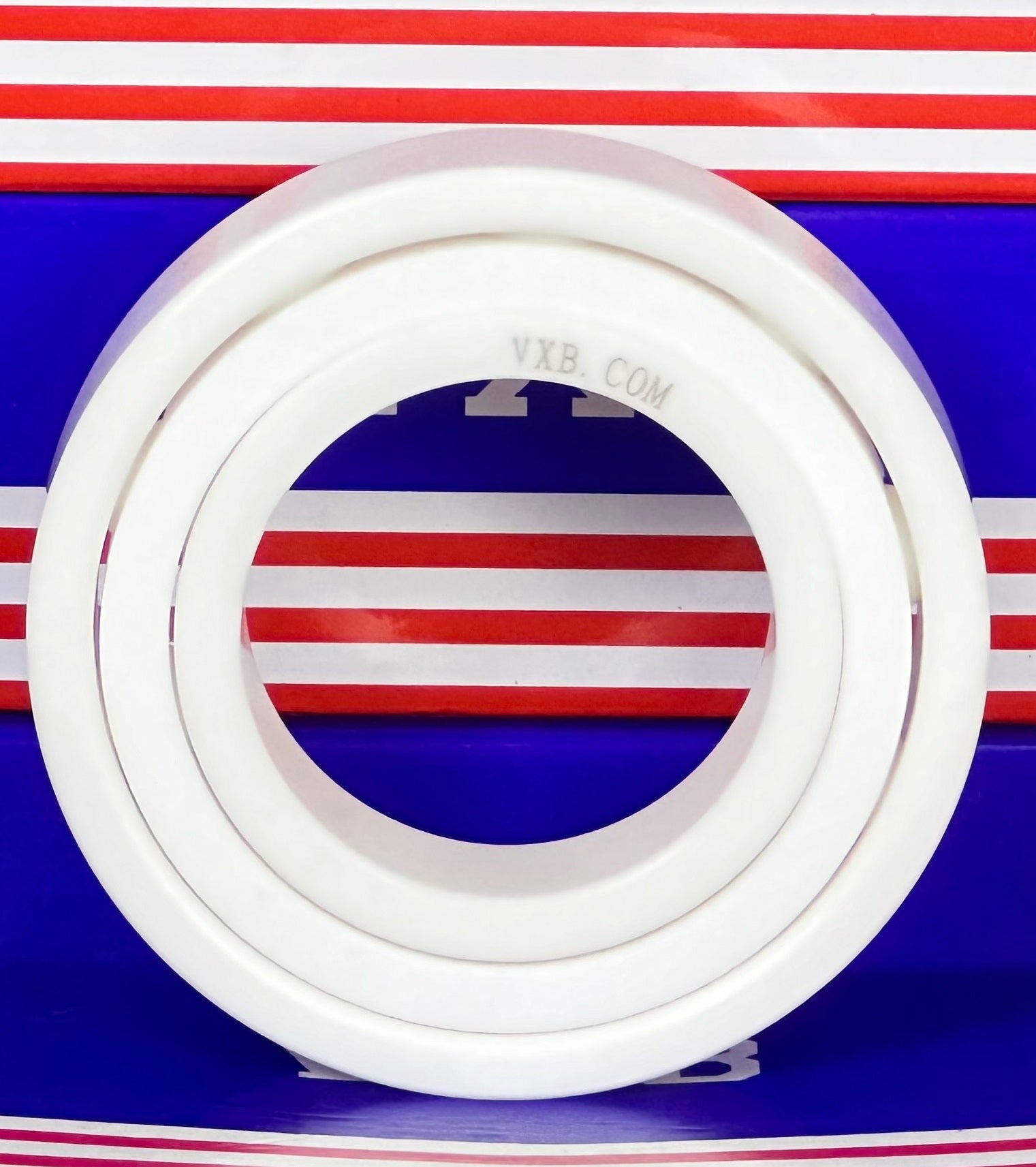 3-Pack Full Ceramic 6210 ZrO2 Ball Bearings 50x90x20mm - fast shipping 🇺🇸