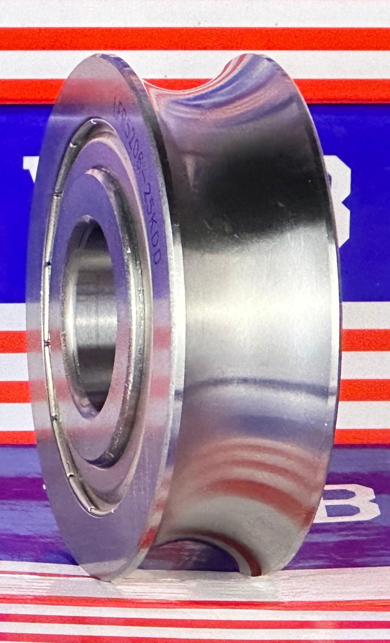 LFR5206-25KDD 25mm ID x 25mm U-Groove Track Roller Bearing Track - fast shipping 🇺🇸