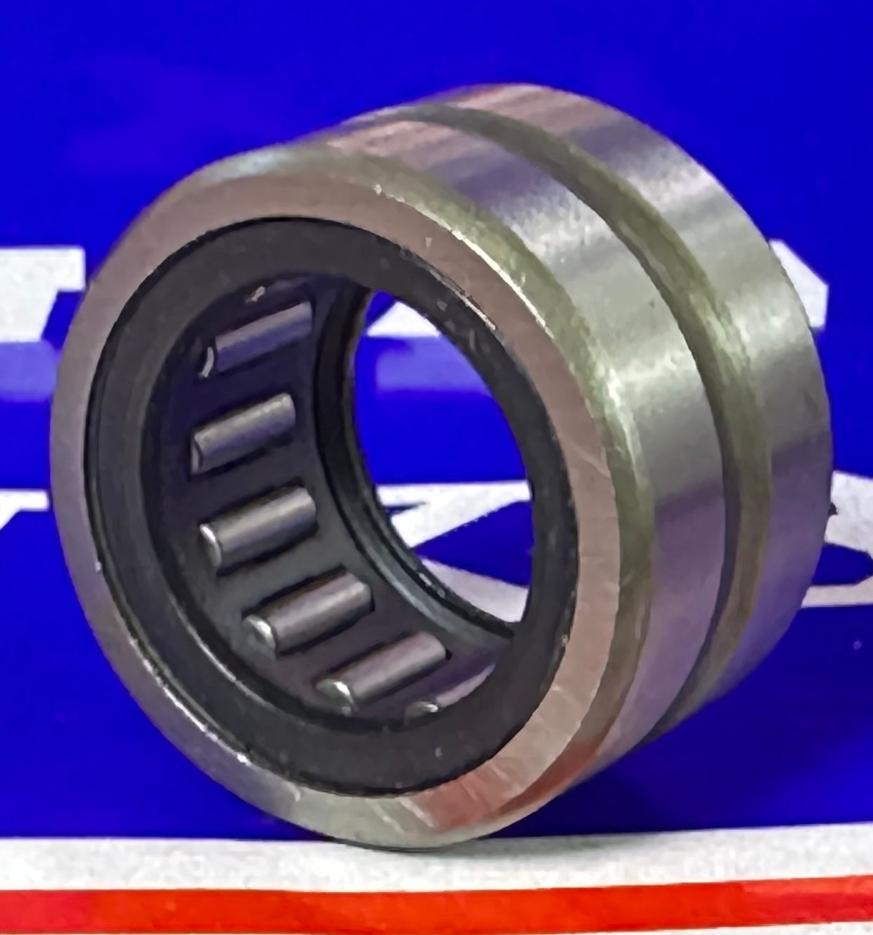 RNA4900-2RS Needle Roller Bearing 14x22x13mm- Machined Type - fast shipping 🇺🇸