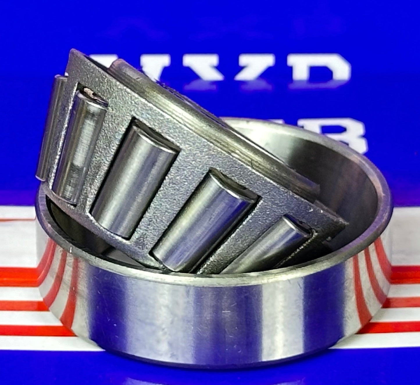 21075/21212 Tapered Roller Bearing 0.75" x 2.125" x 0.875" - fast shipping 🇺🇸