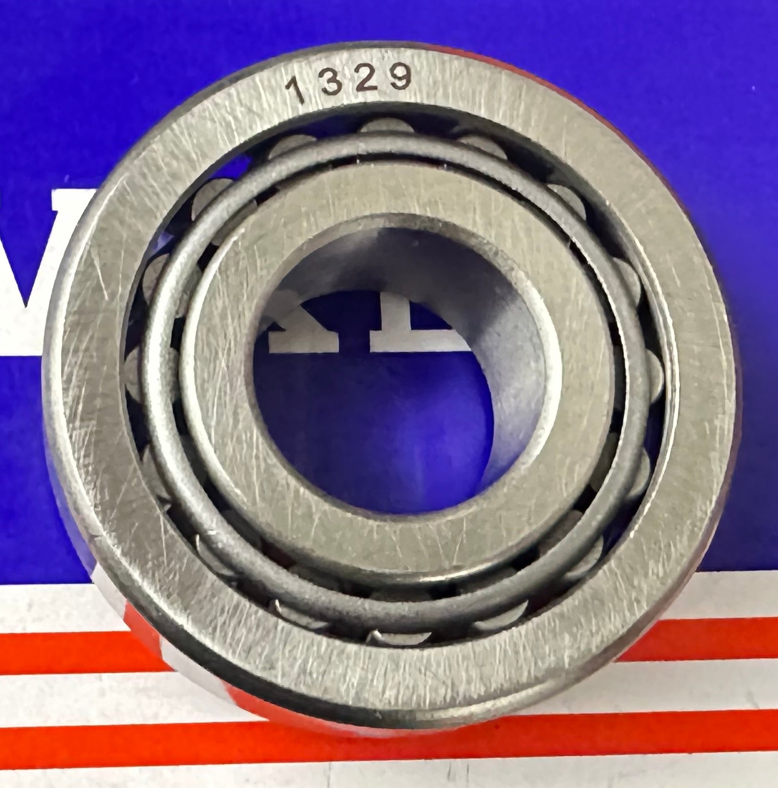 1380/1329 Tapered Roller Bearing 7/8" x 2-1/16" x 0.7625" inch - fast shipping 🇺🇸
