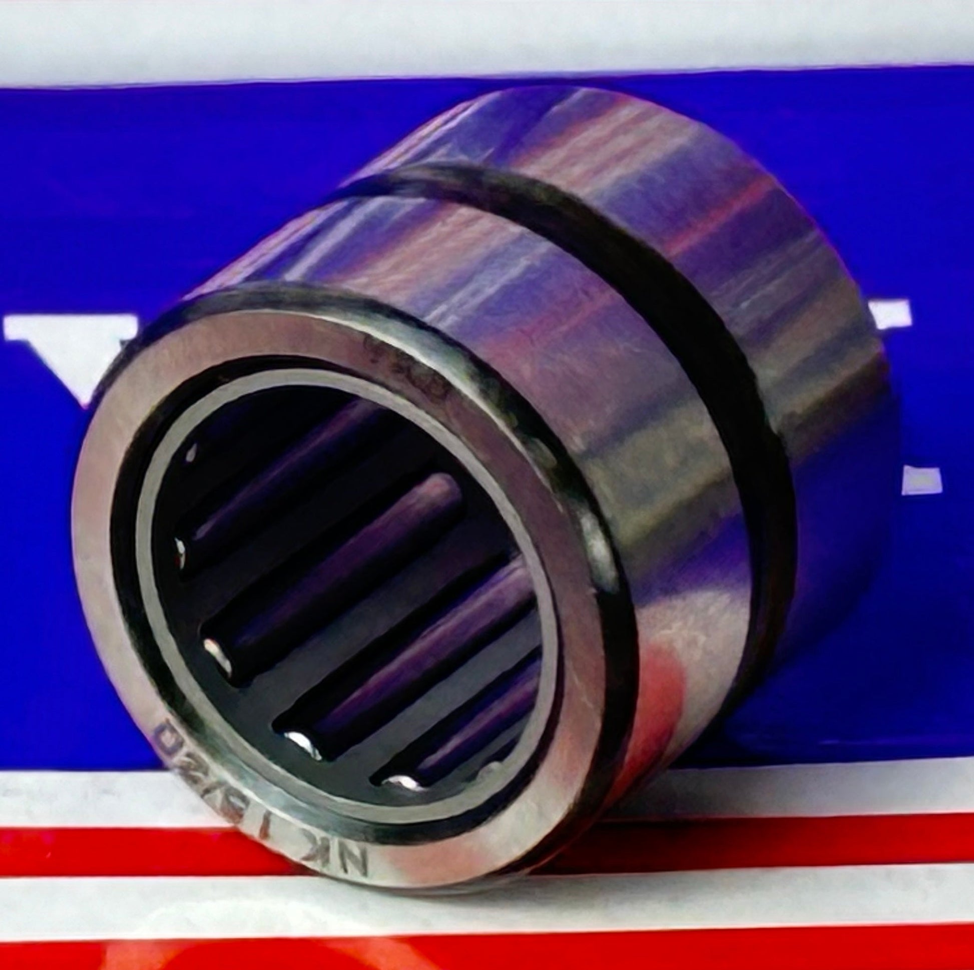 NK15/20 Needle roller bearing 15x23x20 Bore ID 15mm x OD 23mm x 20mm - Machined Type - fast shipping 🇺🇸
