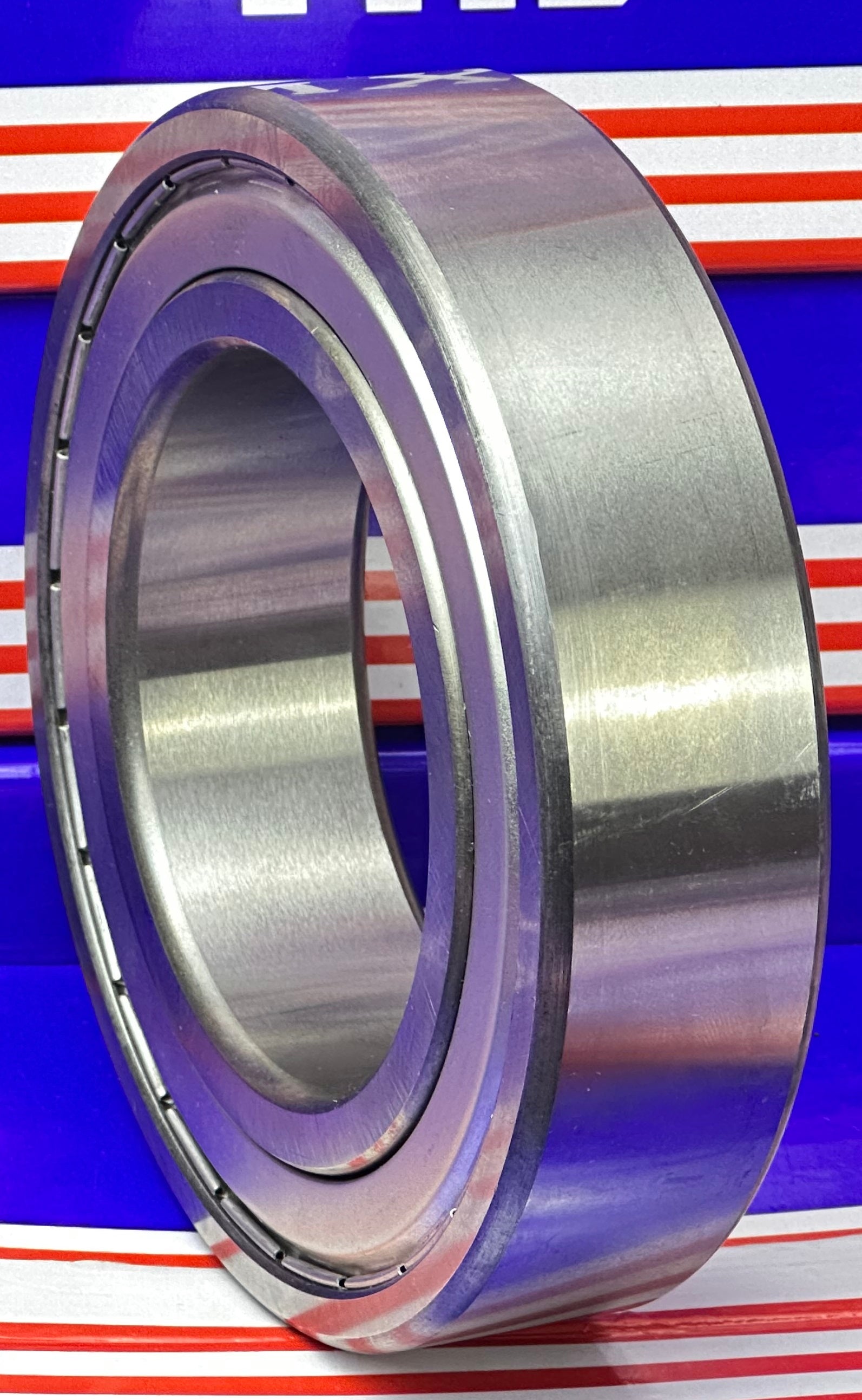 62215 ZZ 75x130x31 Shielded Deep Groove Ball Bearing - fast shipping 🇺🇸