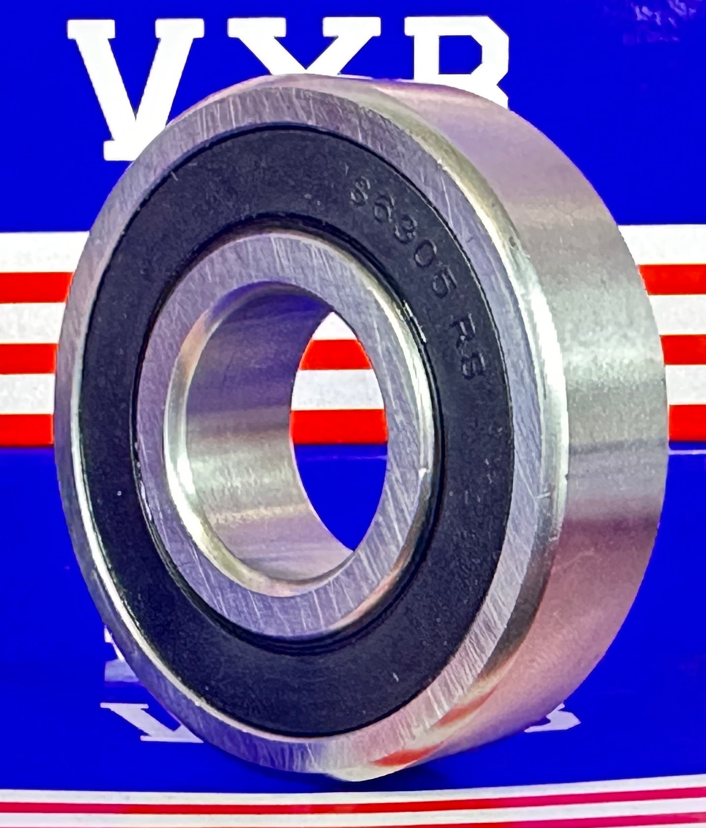 S6305-2RS Food Grade Stainless Steel Ball Bearing - fast shipping 🇺🇸