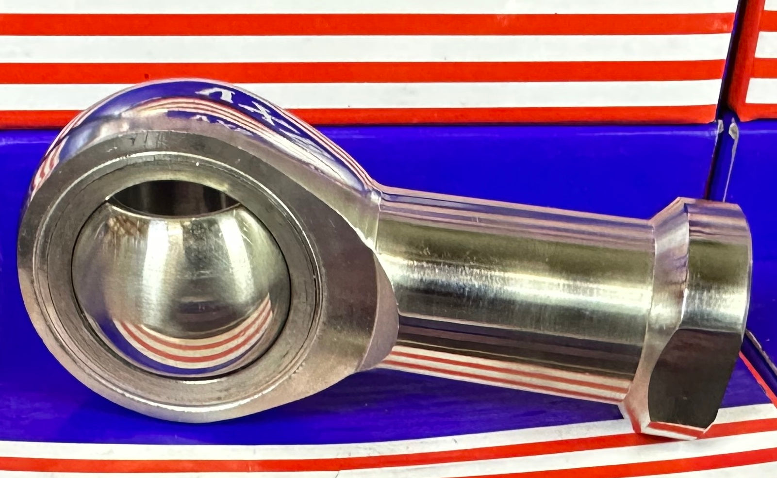 SSPHS20 Stainless Steel Female Rod End 20mm Right Hand Bearing - fast shipping 🇺🇸