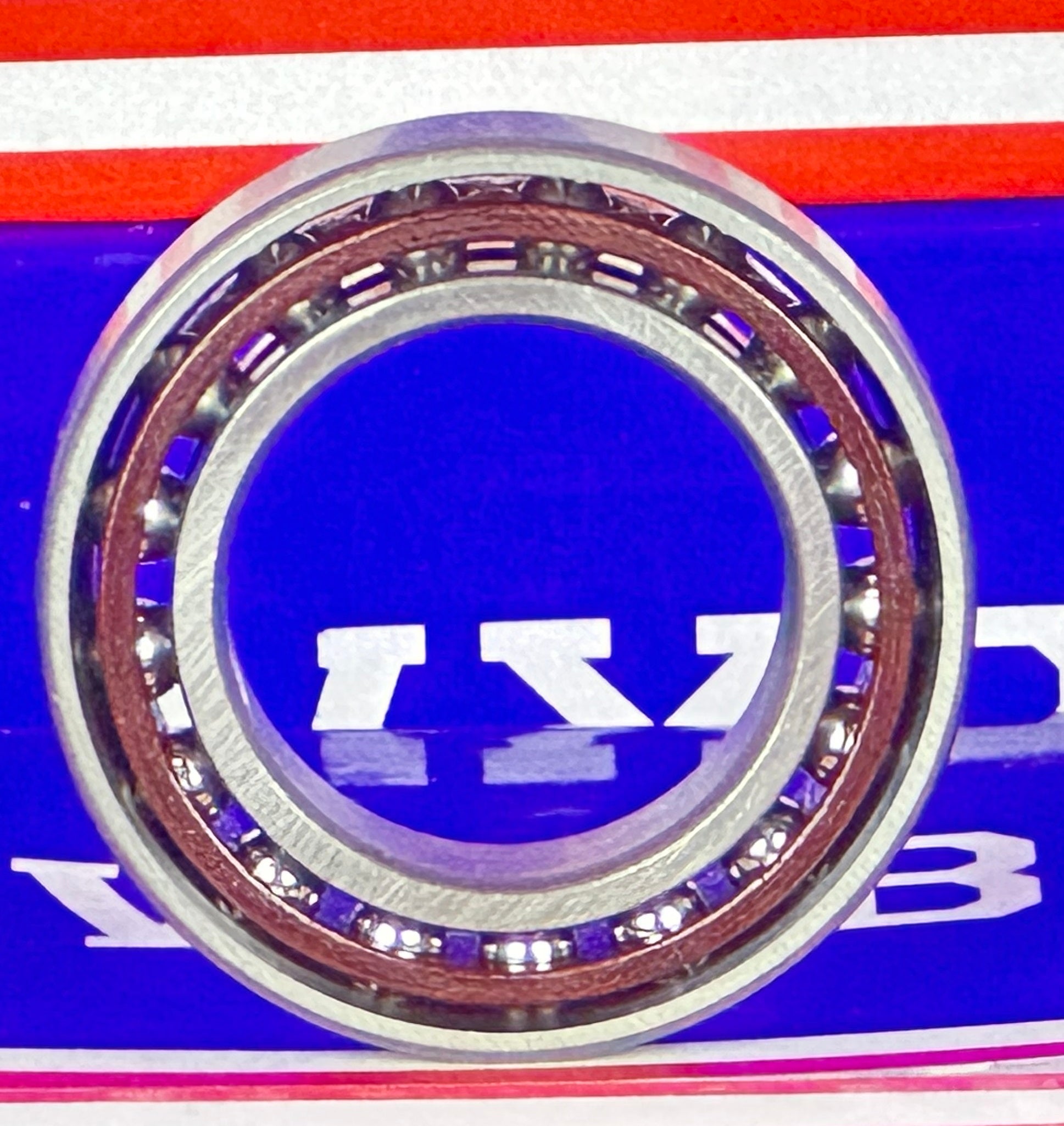 7905AC Angular Contact Bearing 25x42x9mm - fast shipping 🇺🇸