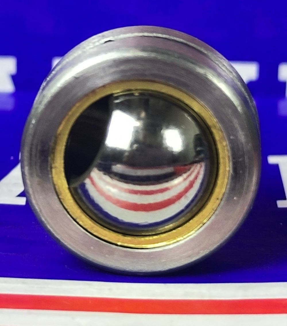 PB8 Spherical Plain Bearing 8x22x9/12 Miniature Plain Bearing - fast shipping 🇺🇸