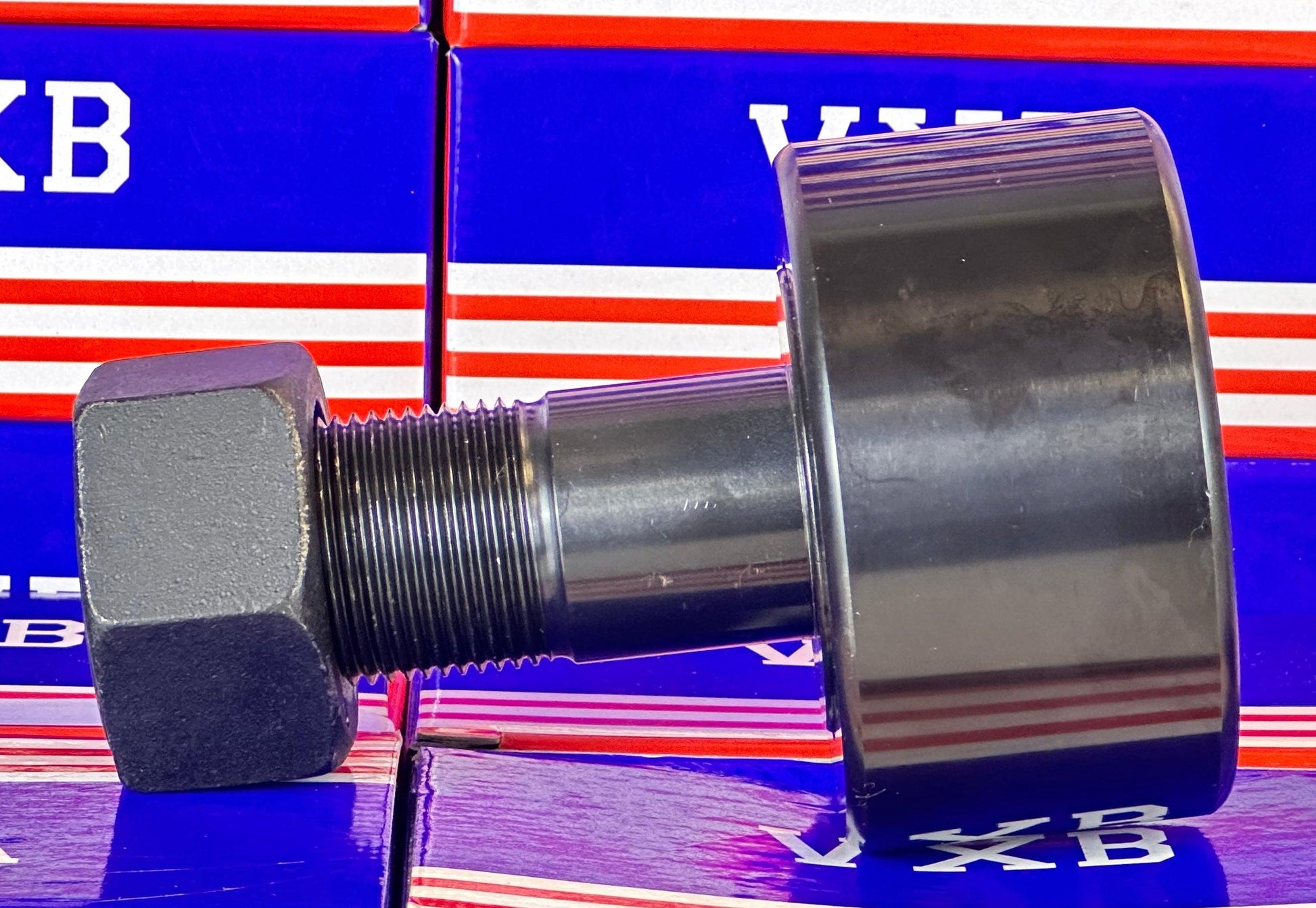 CF3-1/4SB Cam Follower - an extremely fine Needle Roller Bearing 3 1/4" x 1-3/4" x 1-1/4" - fast shipping 🇺🇸