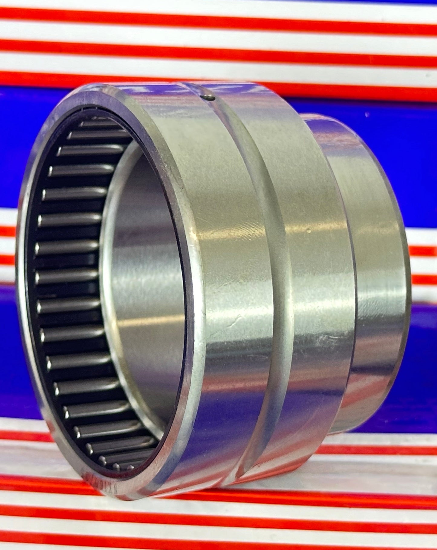 NKI60/35 Needle Roller Bearing 60x85x35 - Machined Type - fast shipping 🇺🇸