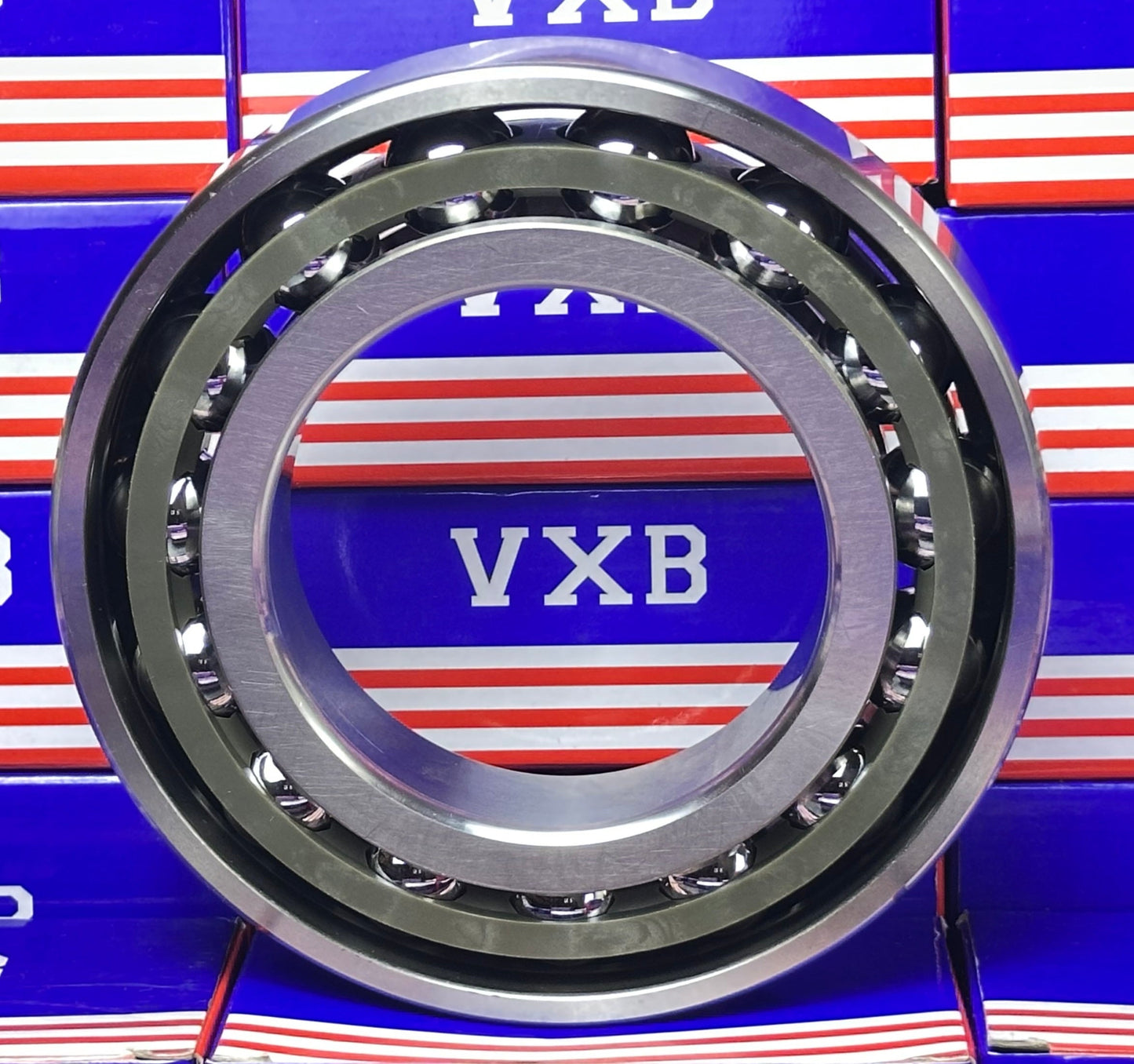 7219C P5 High Precision Angular Contact Bearing 95x170x32 ABEC-5 - fast shipping 🇺🇸